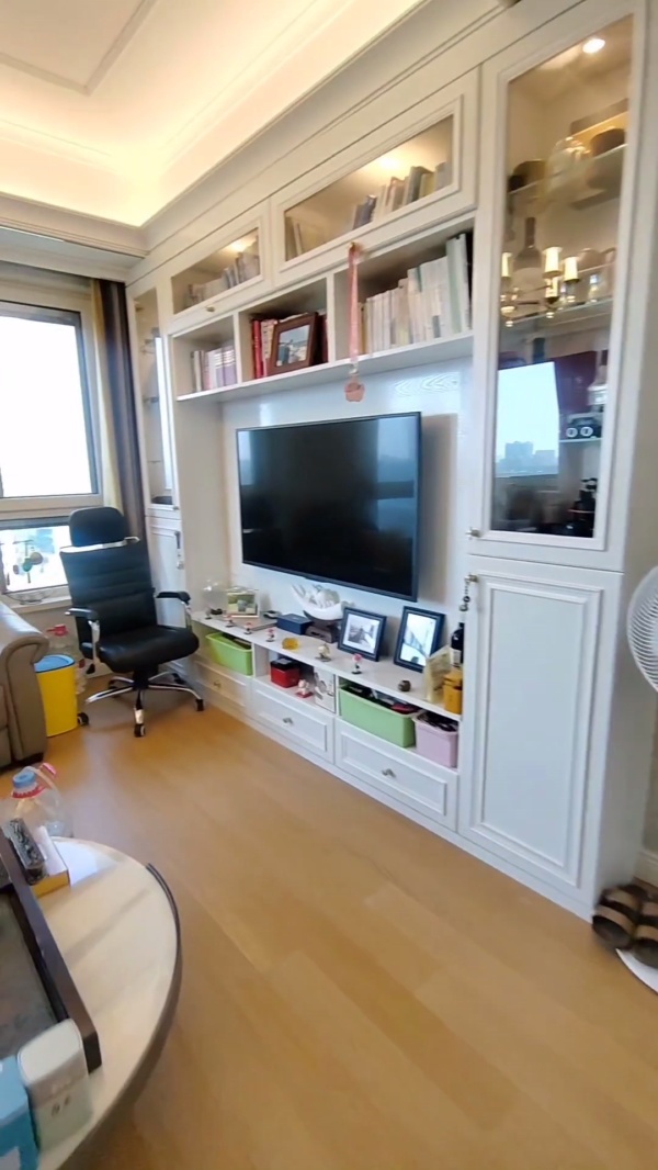 上海长滩三期明东苑