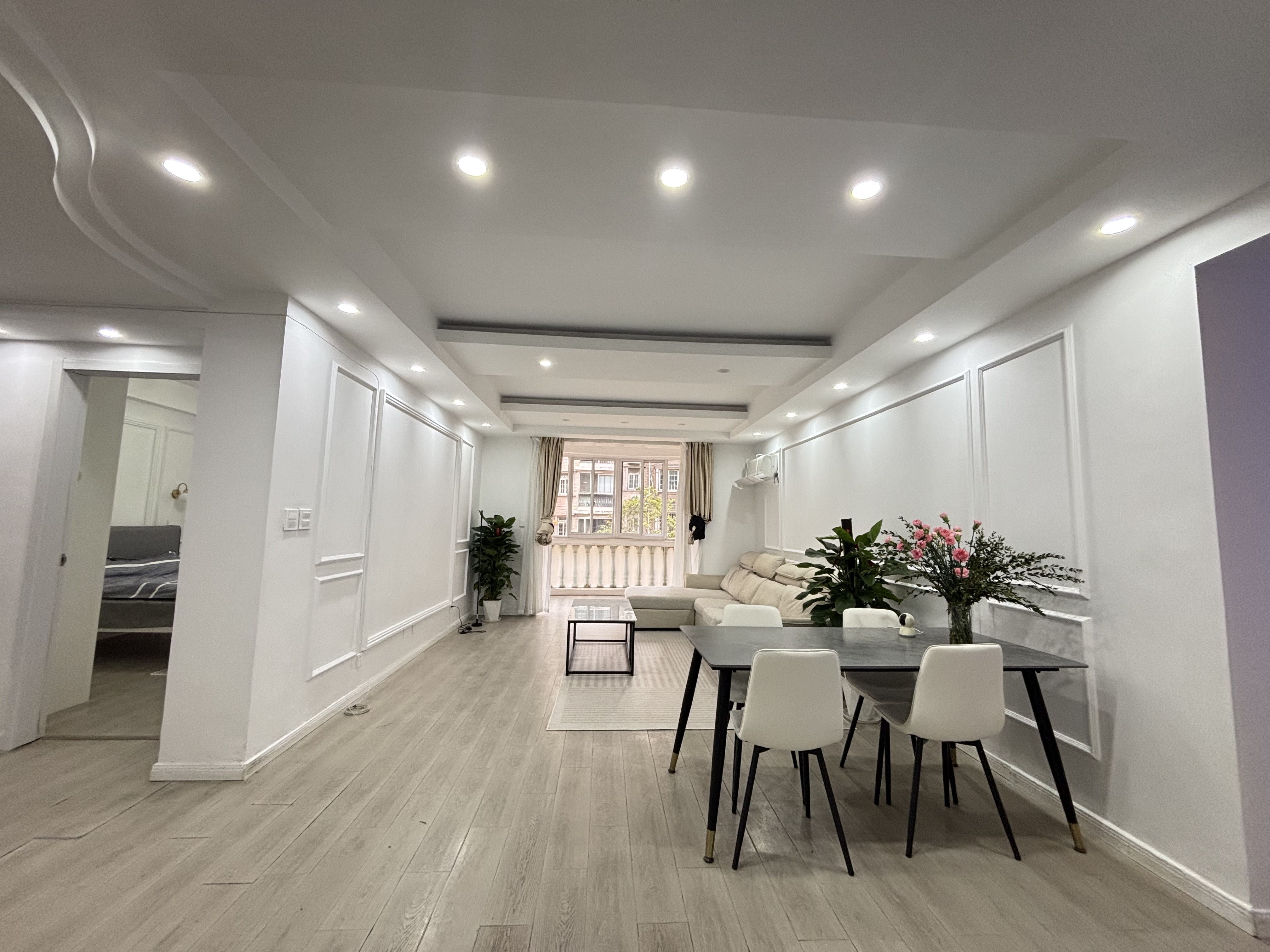 住友宝莲 3房2厅2卫 满五年