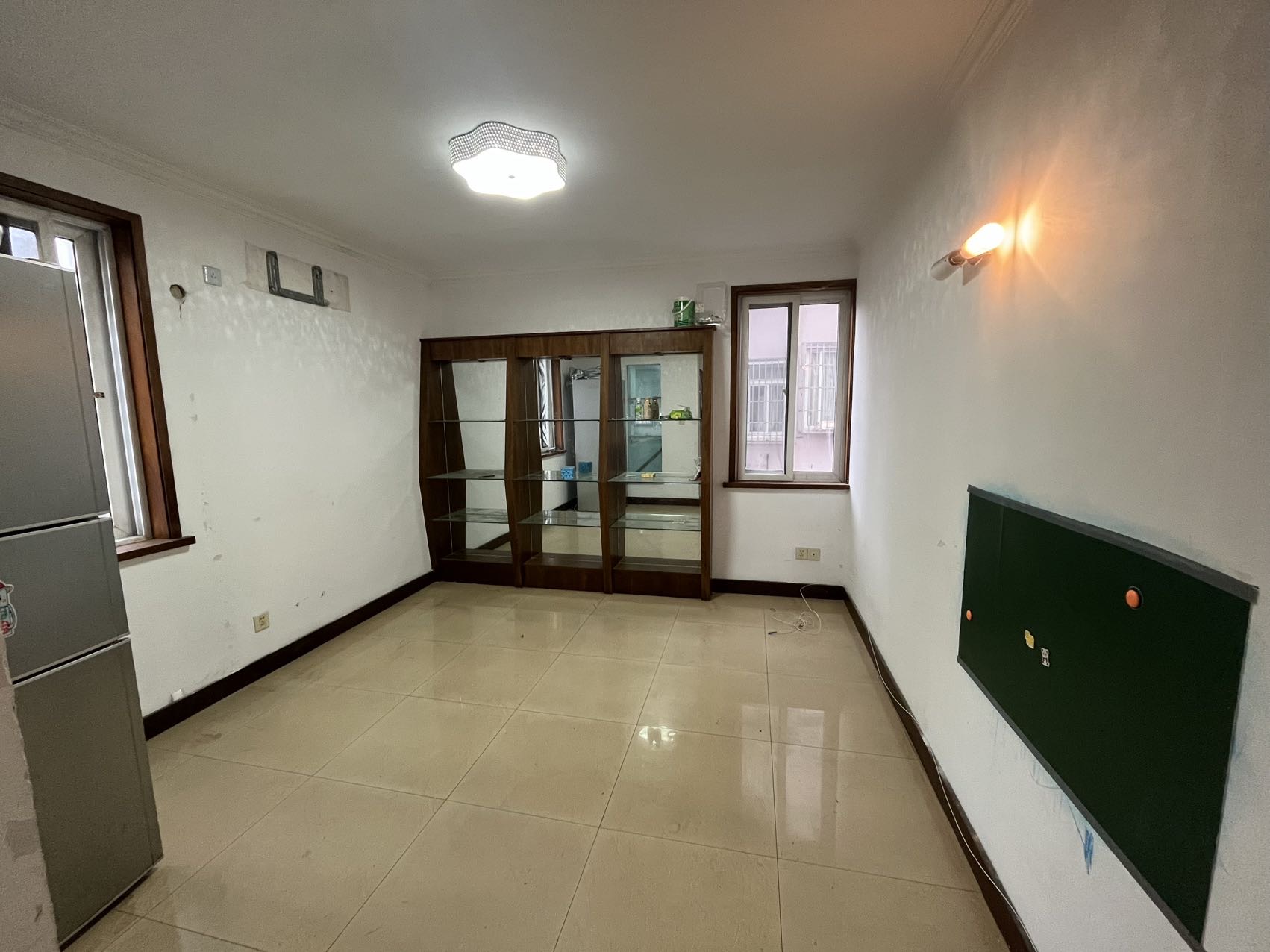 宝林一村 2房2厅1卫 