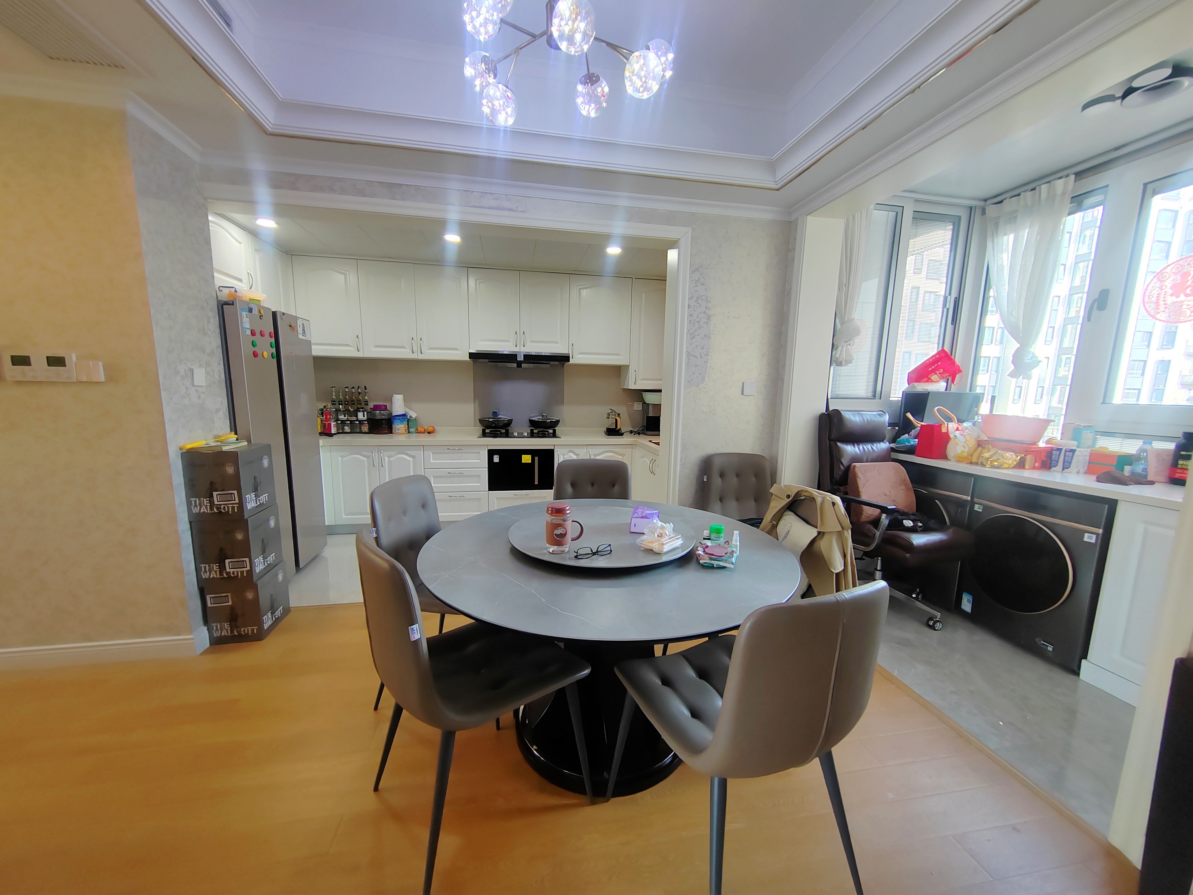 上海长滩三期明东苑