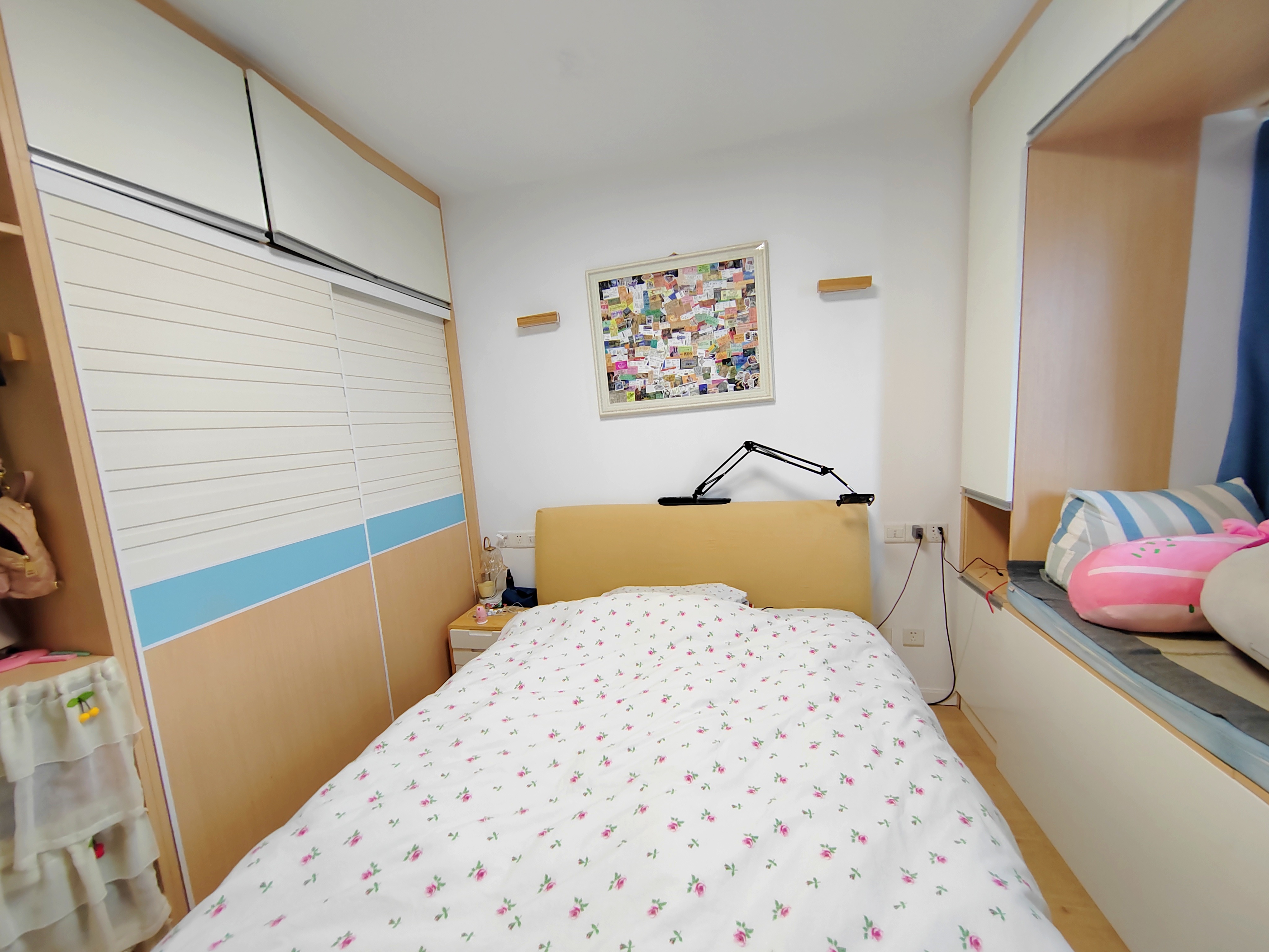 中冶盘古馨苑