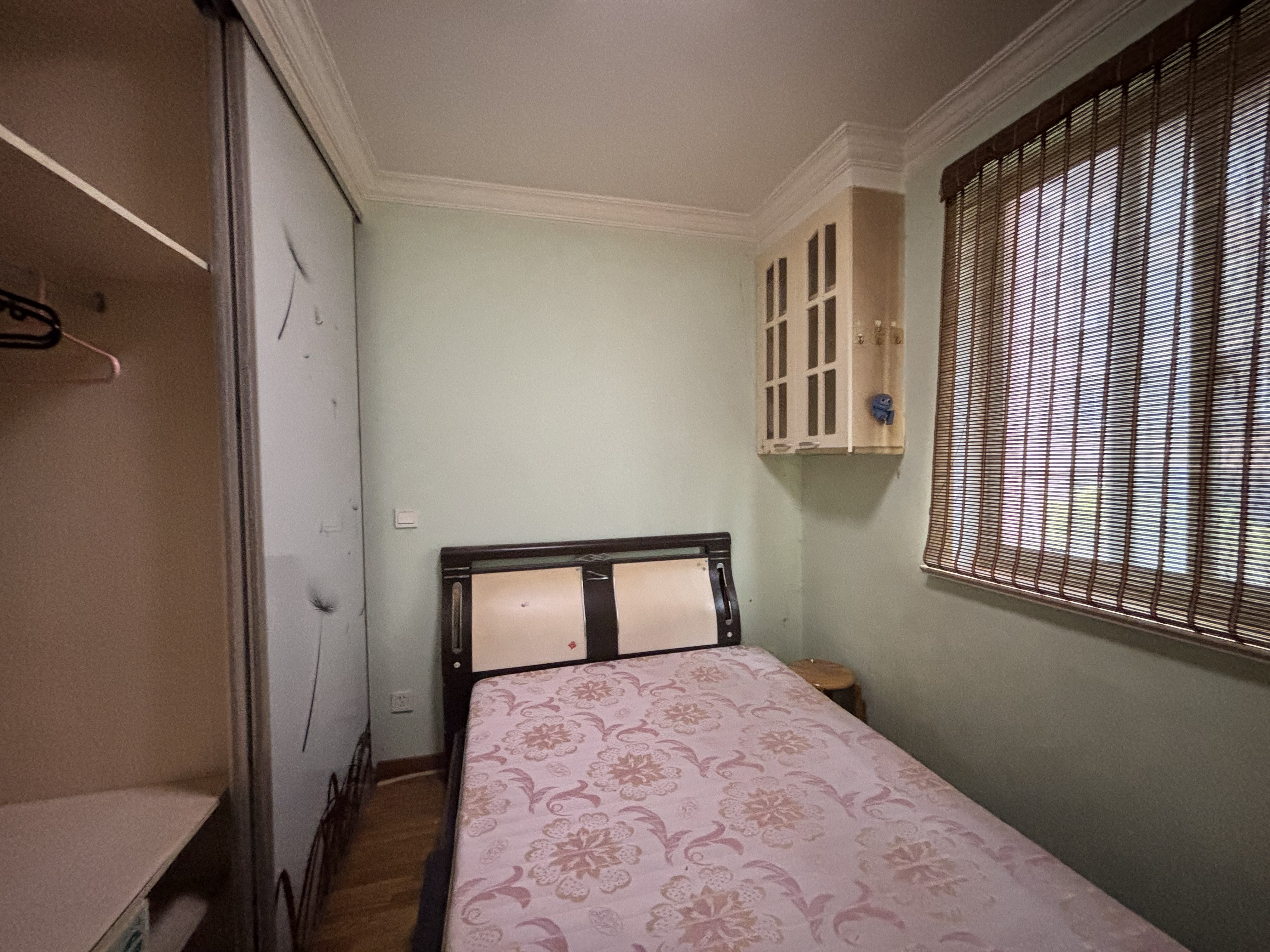 宝钢四村(友谊路)