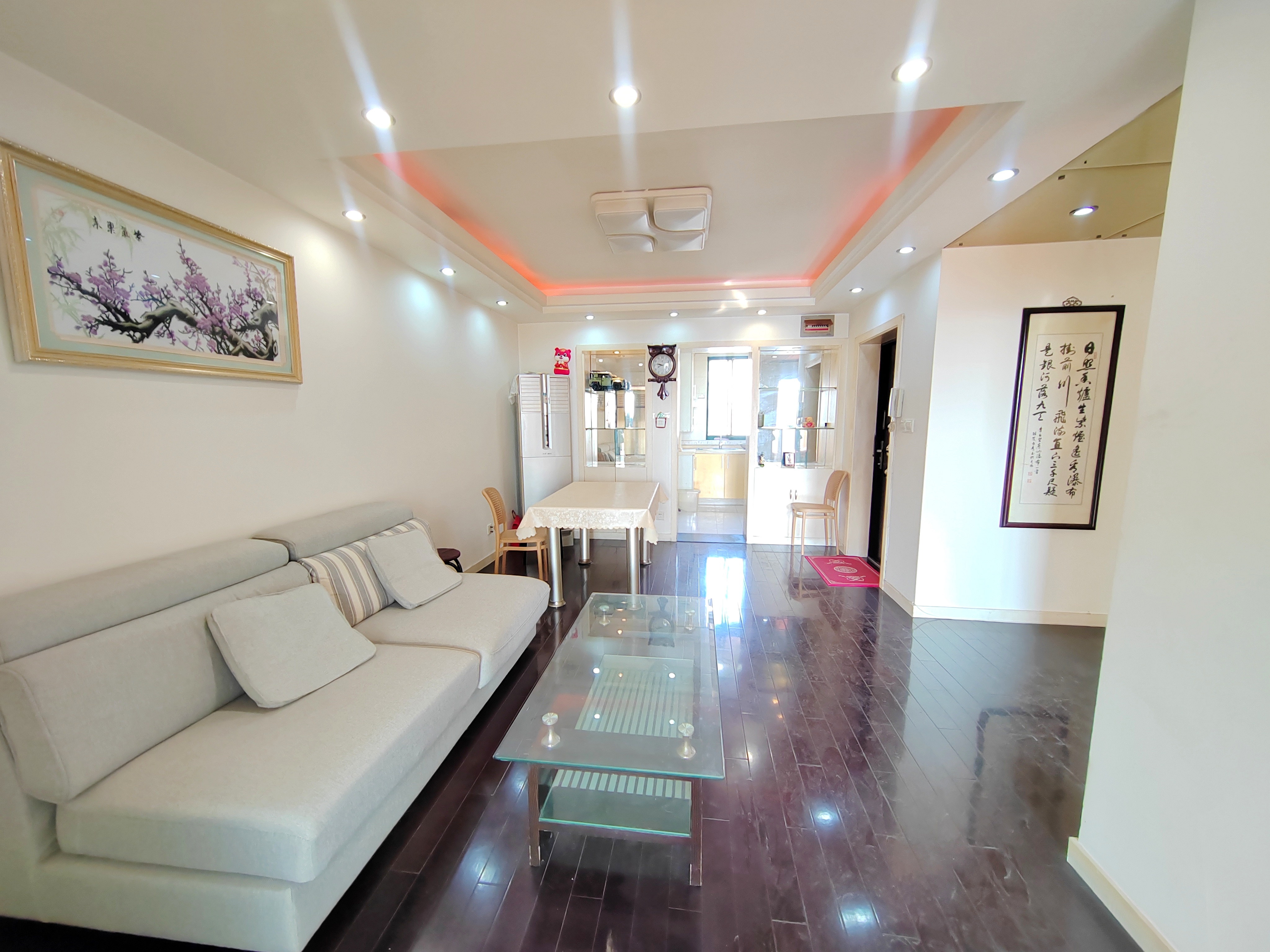 同济公寓(联丰路47弄)