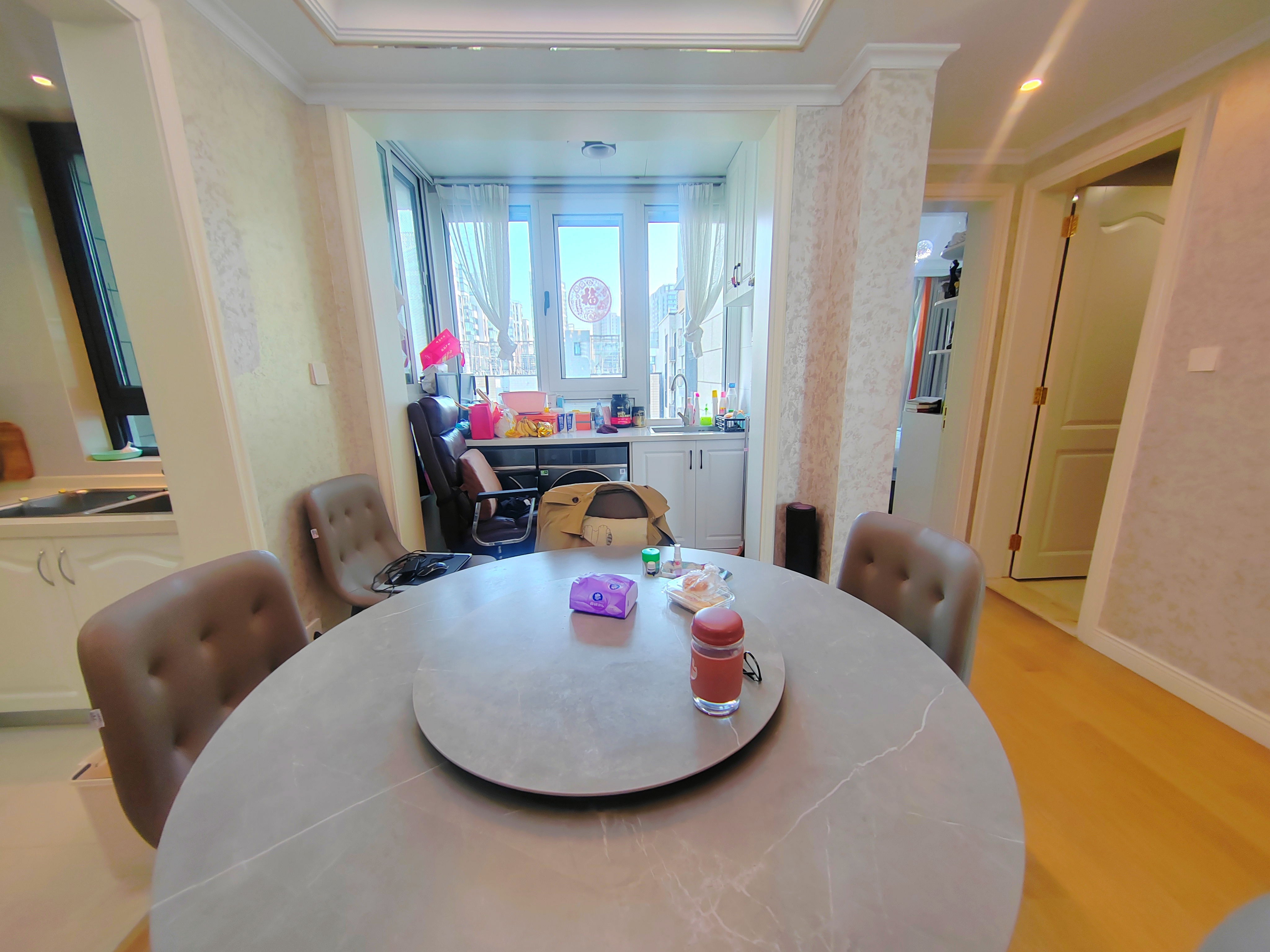 上海长滩三期明东苑