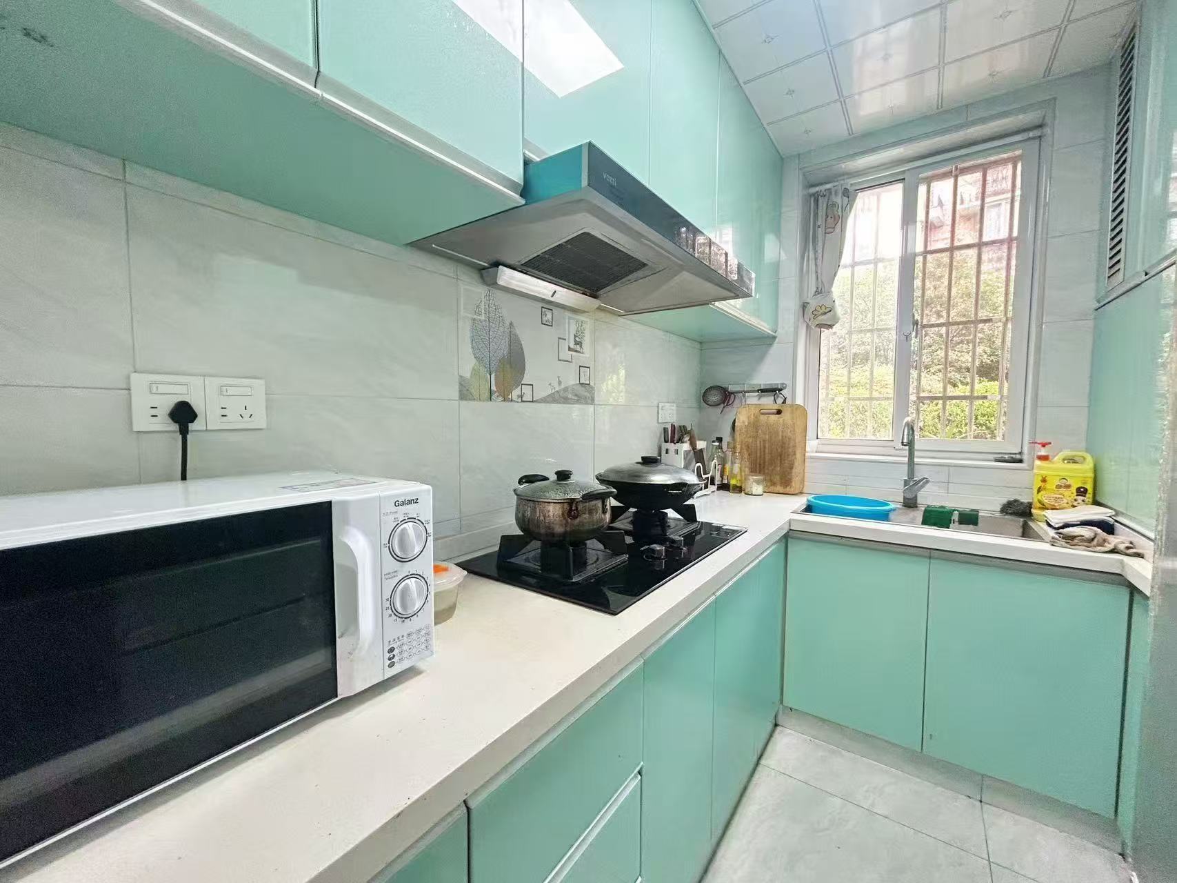 同济公寓(联丰路47弄)