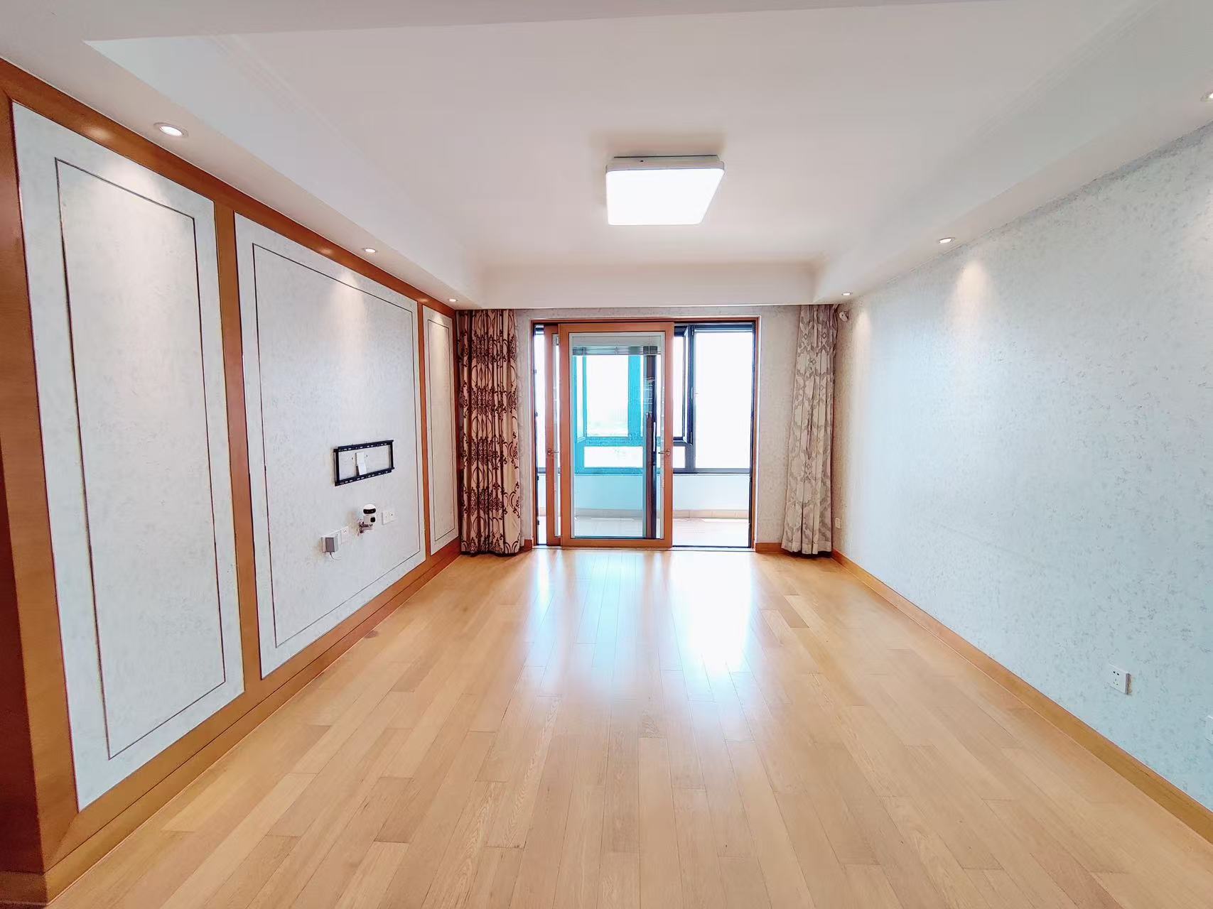 上海长滩二期冠东苑