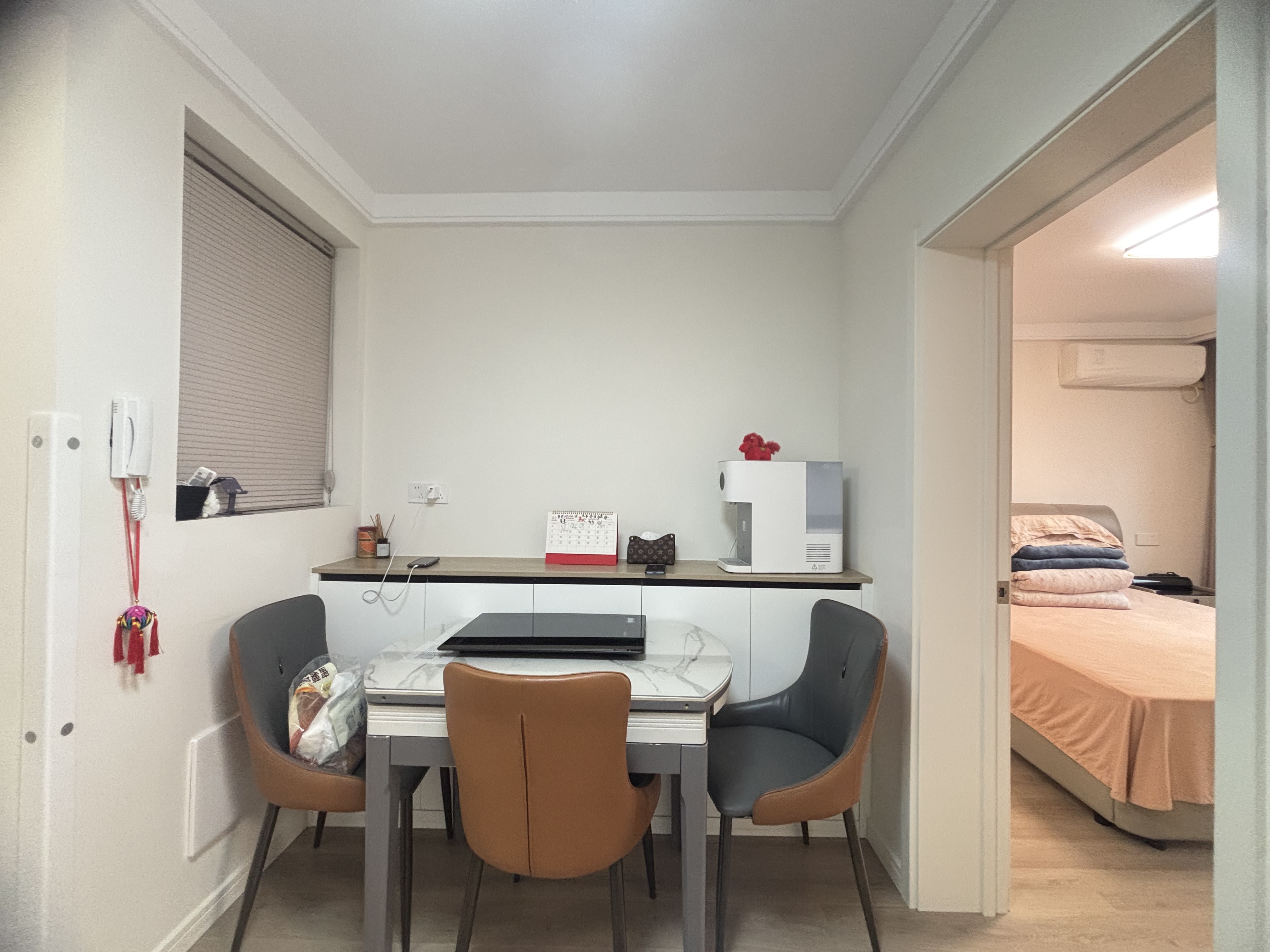 永清新村 3房1厅1卫 