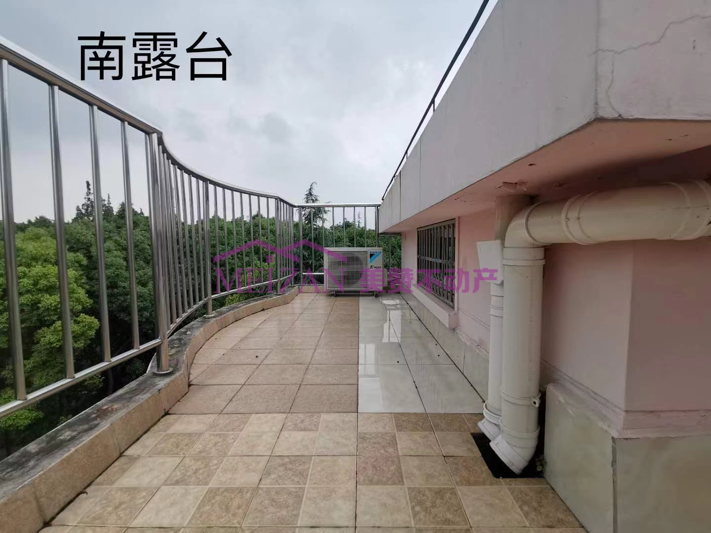 宝城三村