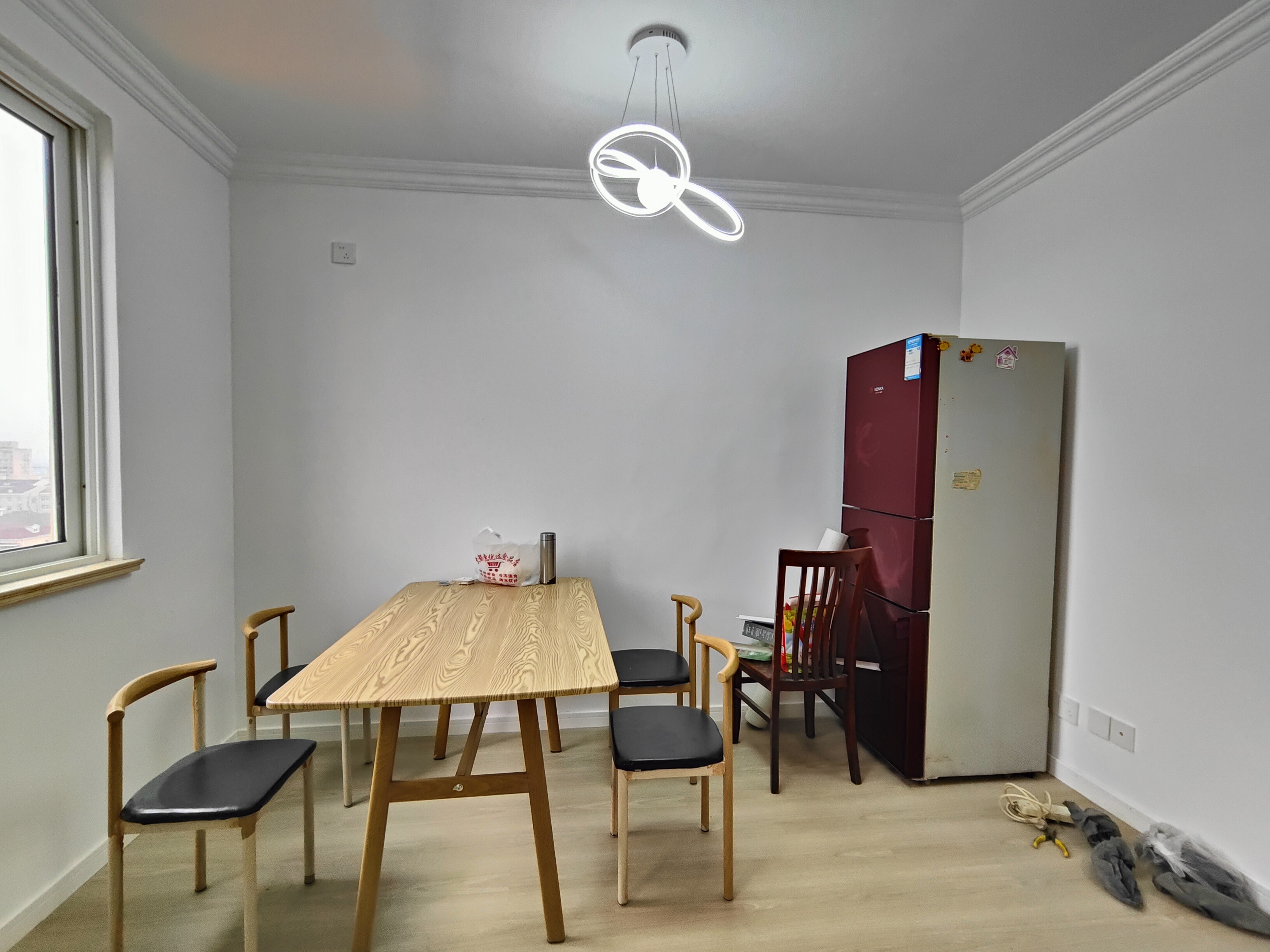 宝钢六村 2房1厅1卫 