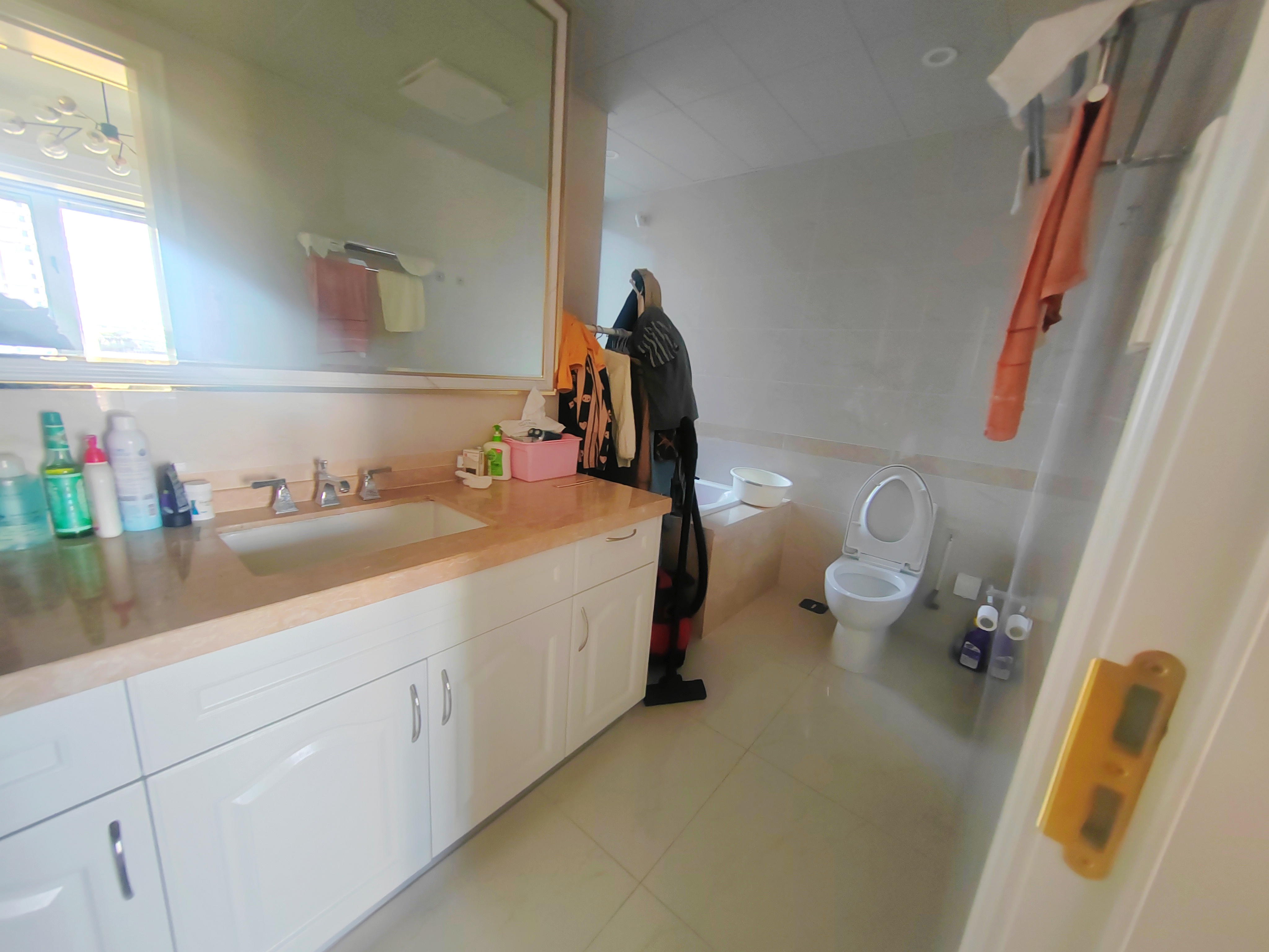 上海长滩三期明东苑