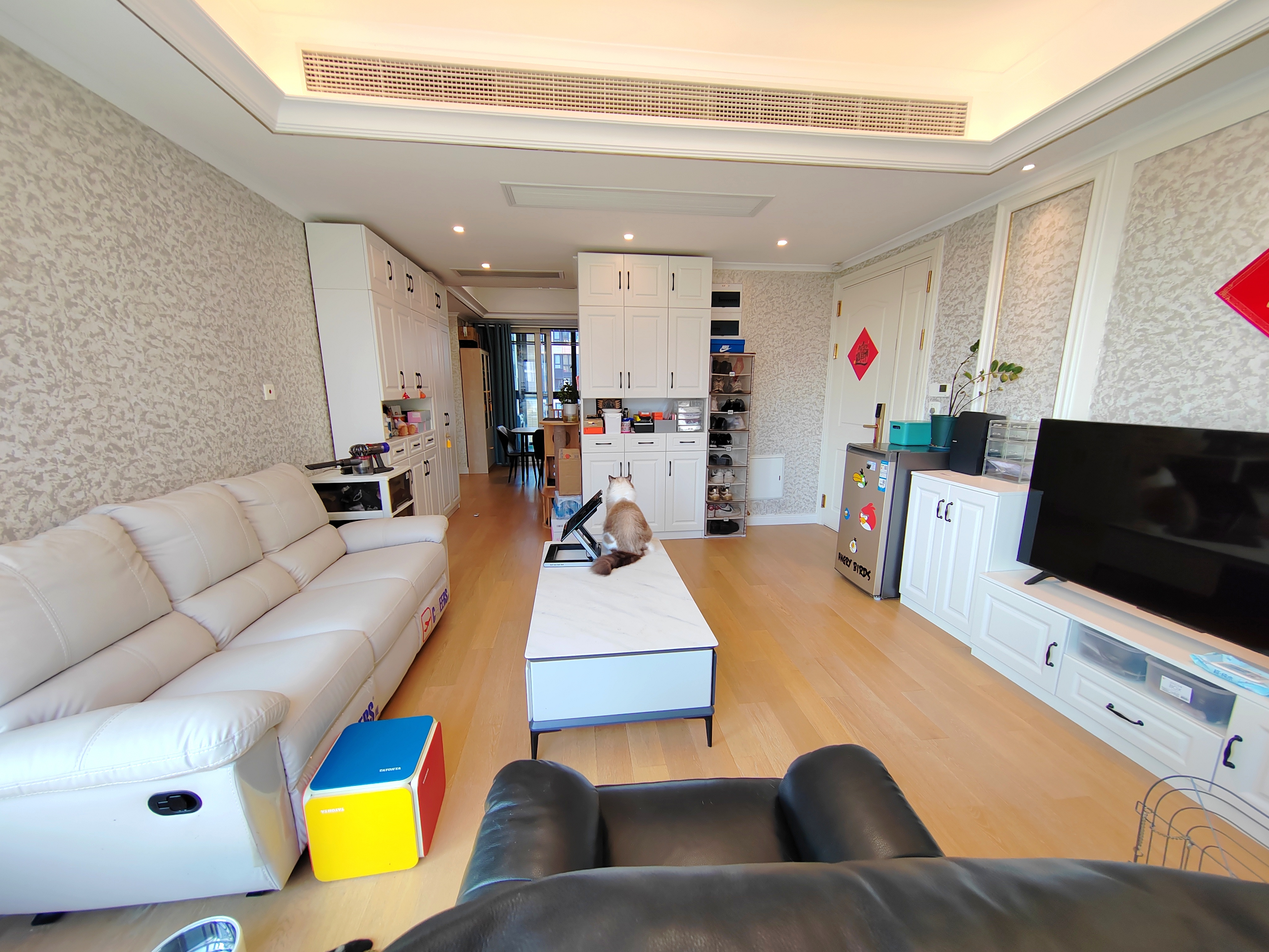 上海长滩三期明东苑