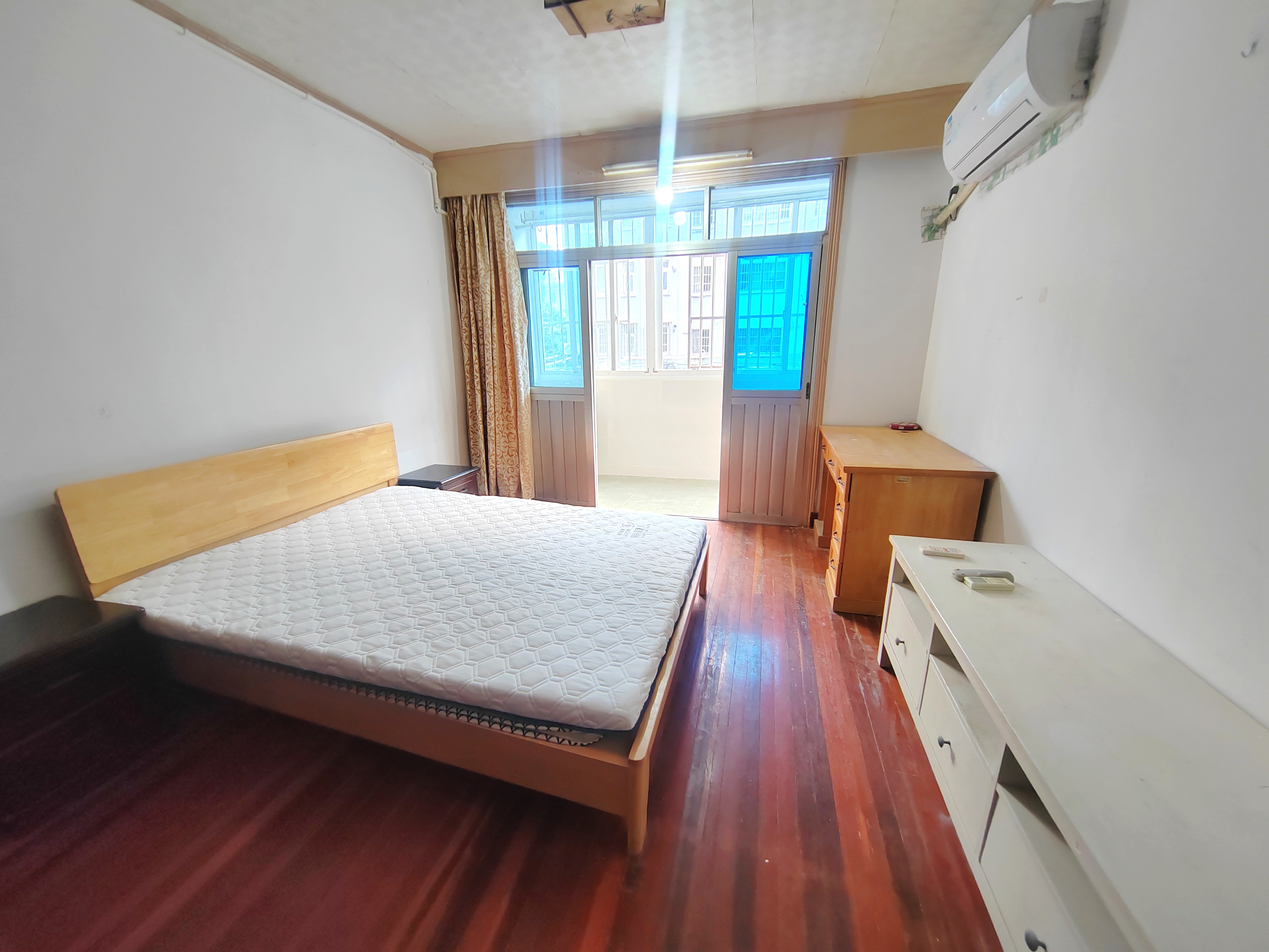 宝林六村 2房1厅1卫 