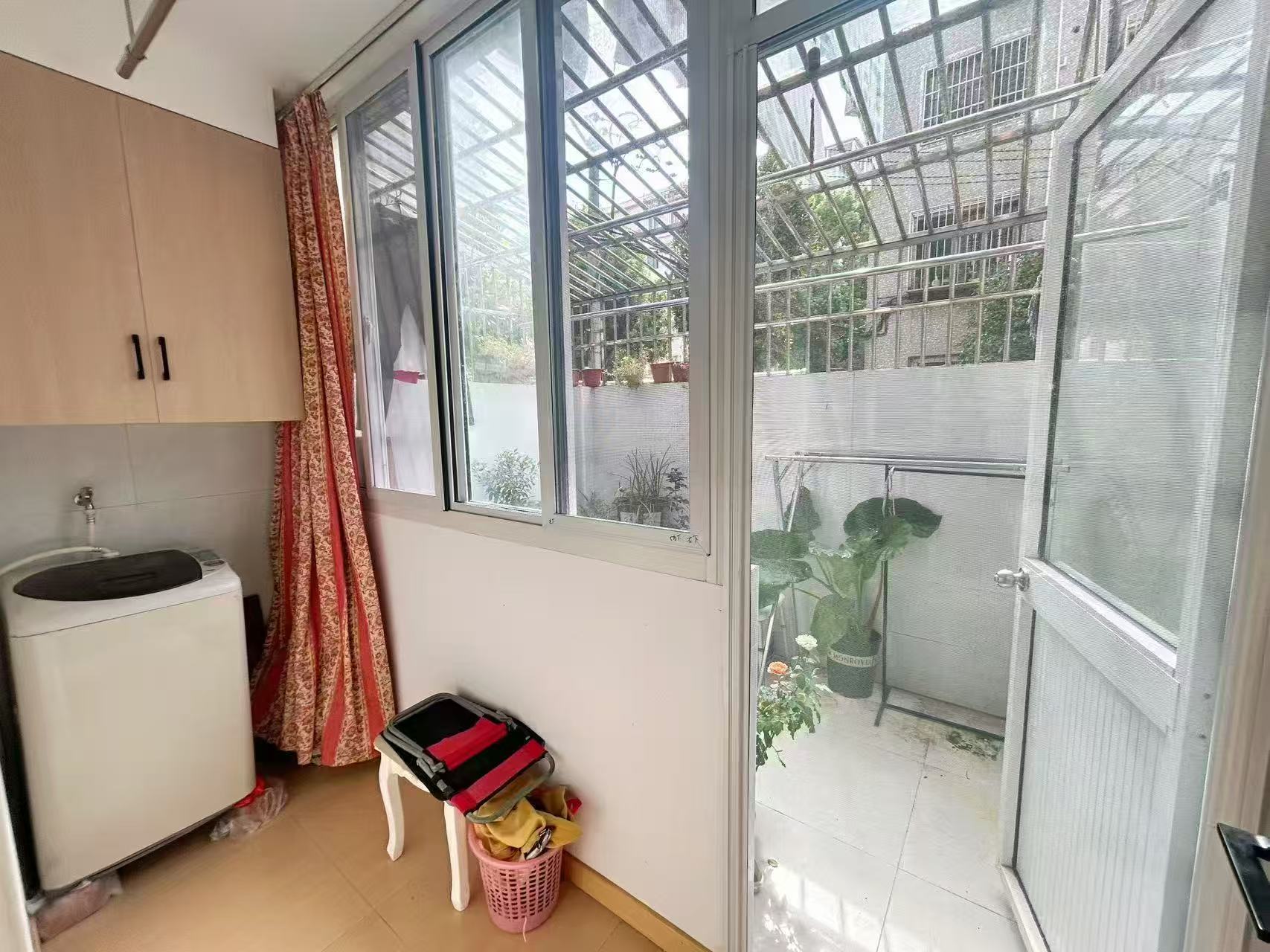 同济公寓(联丰路47弄)