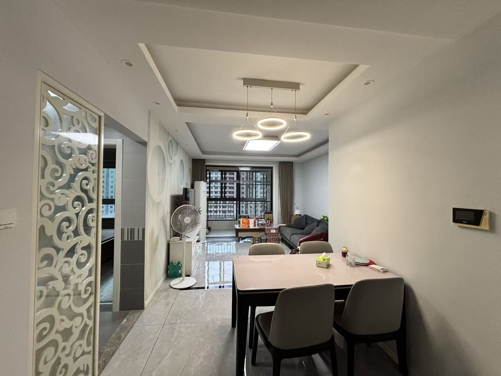 中国铁建青秀城