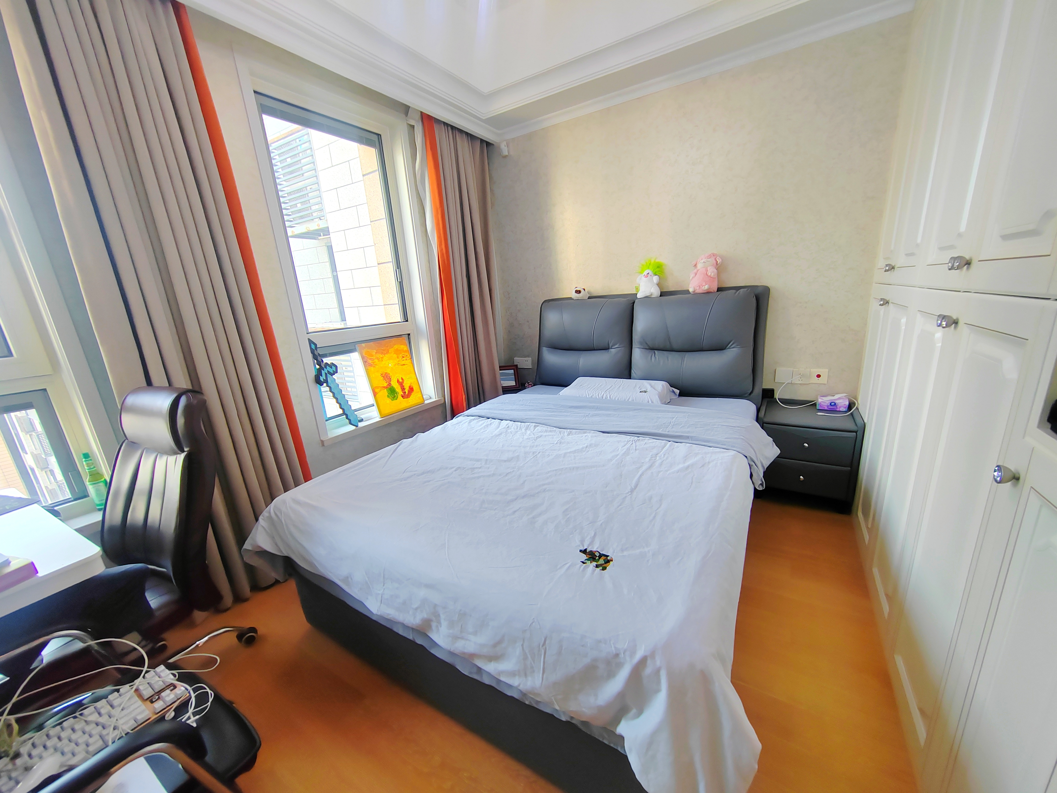 上海长滩三期明东苑