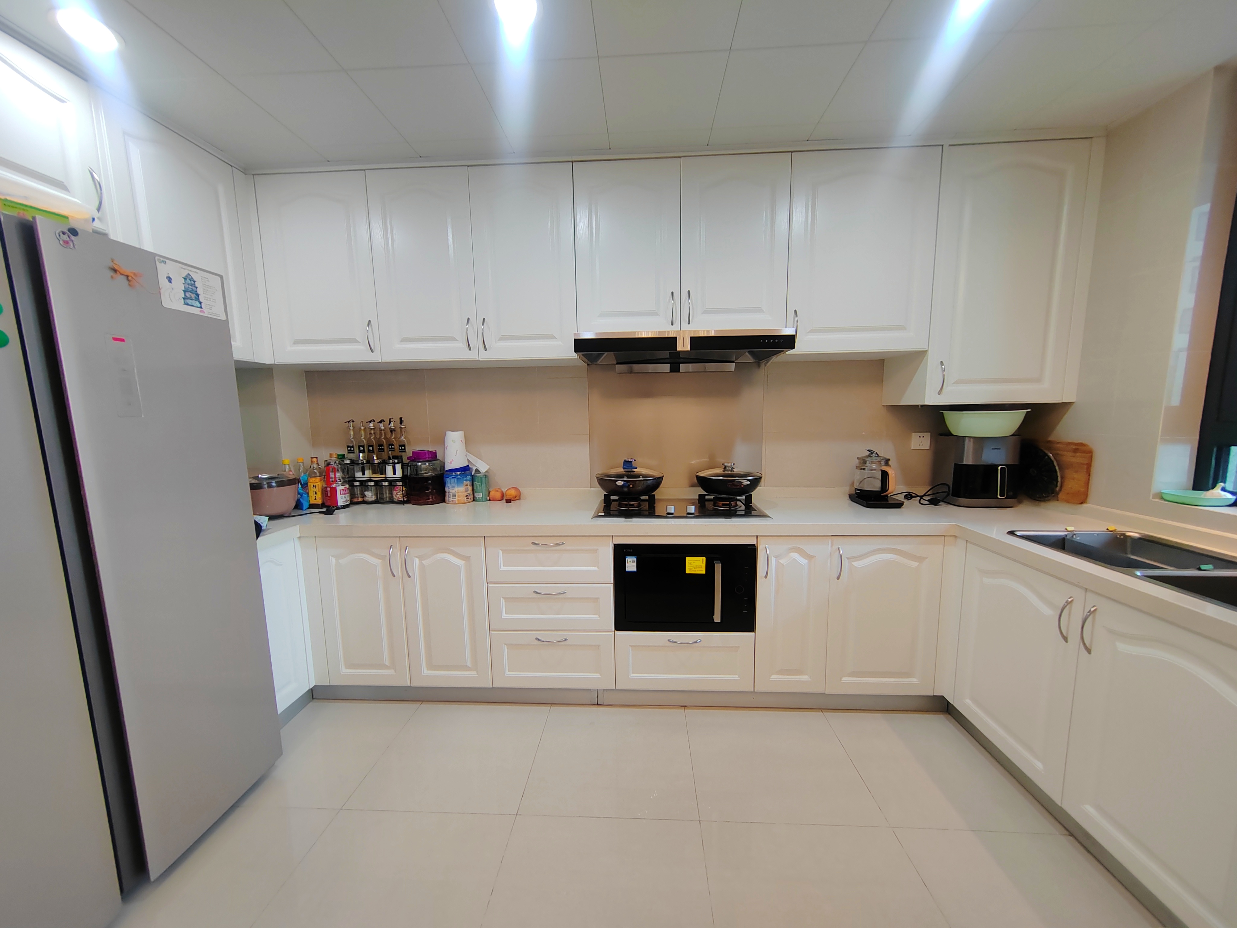 上海长滩三期明东苑