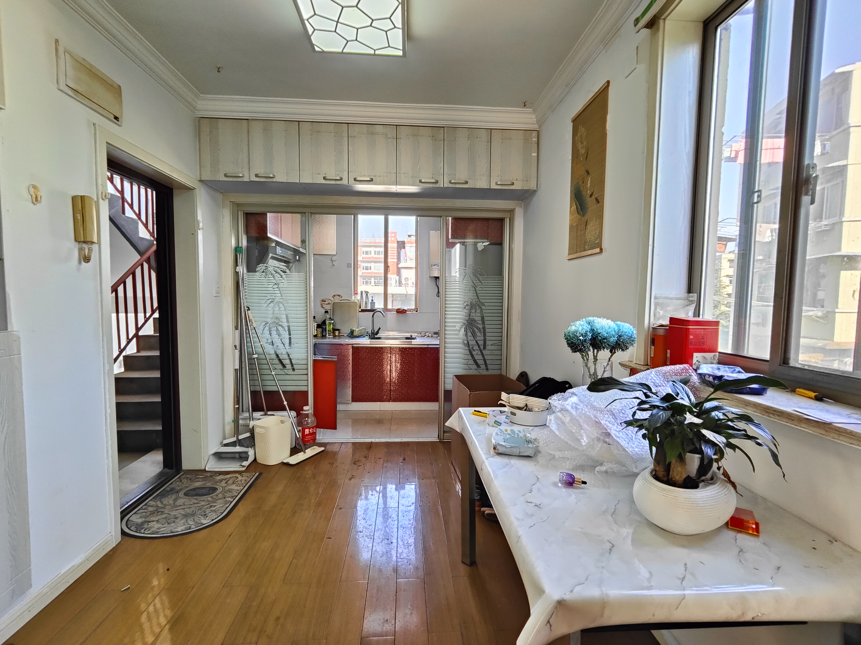 永清二村 1房1厅1卫 