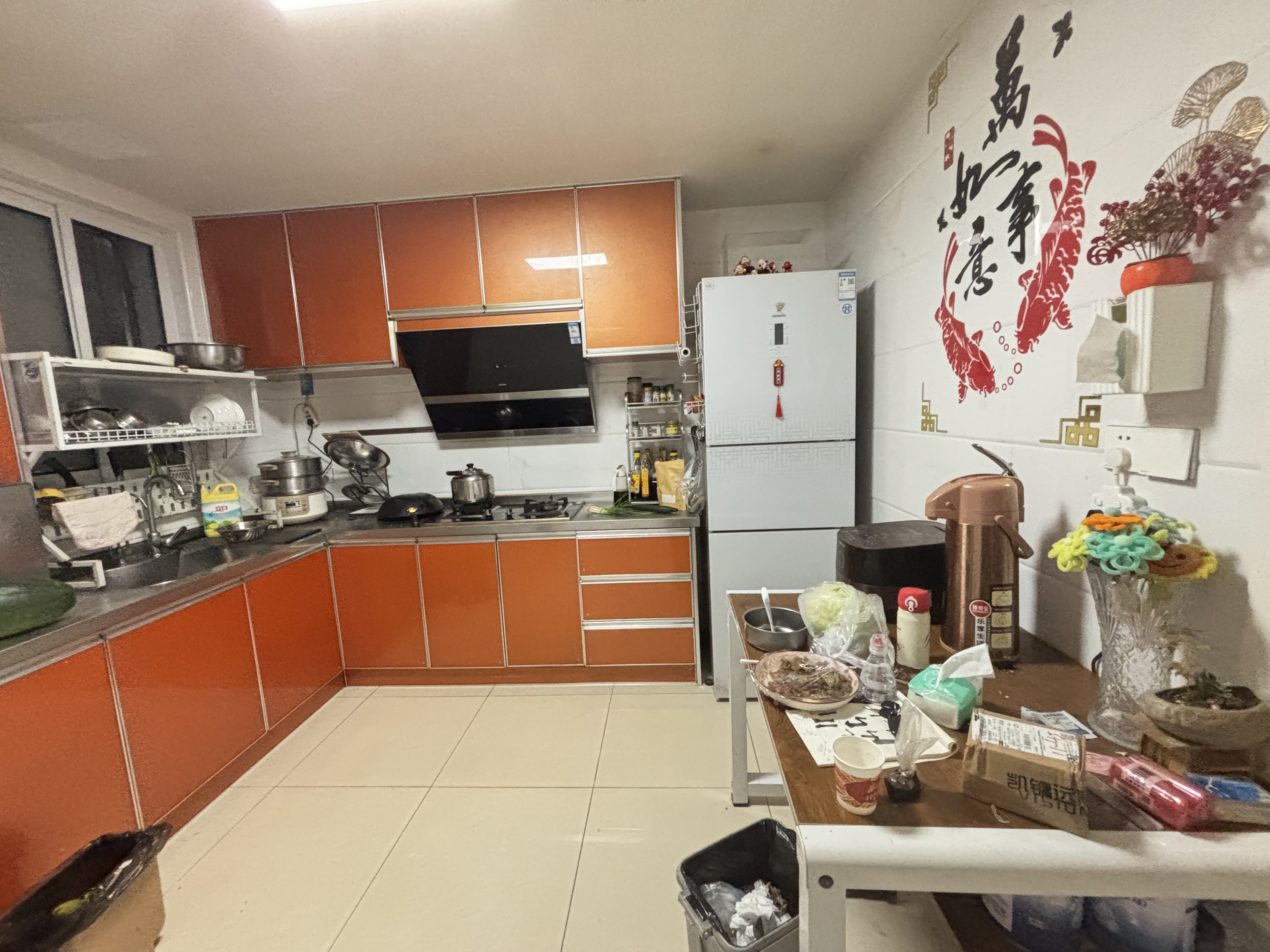 宝钢十一村 2室1厅1卫 双南双天井