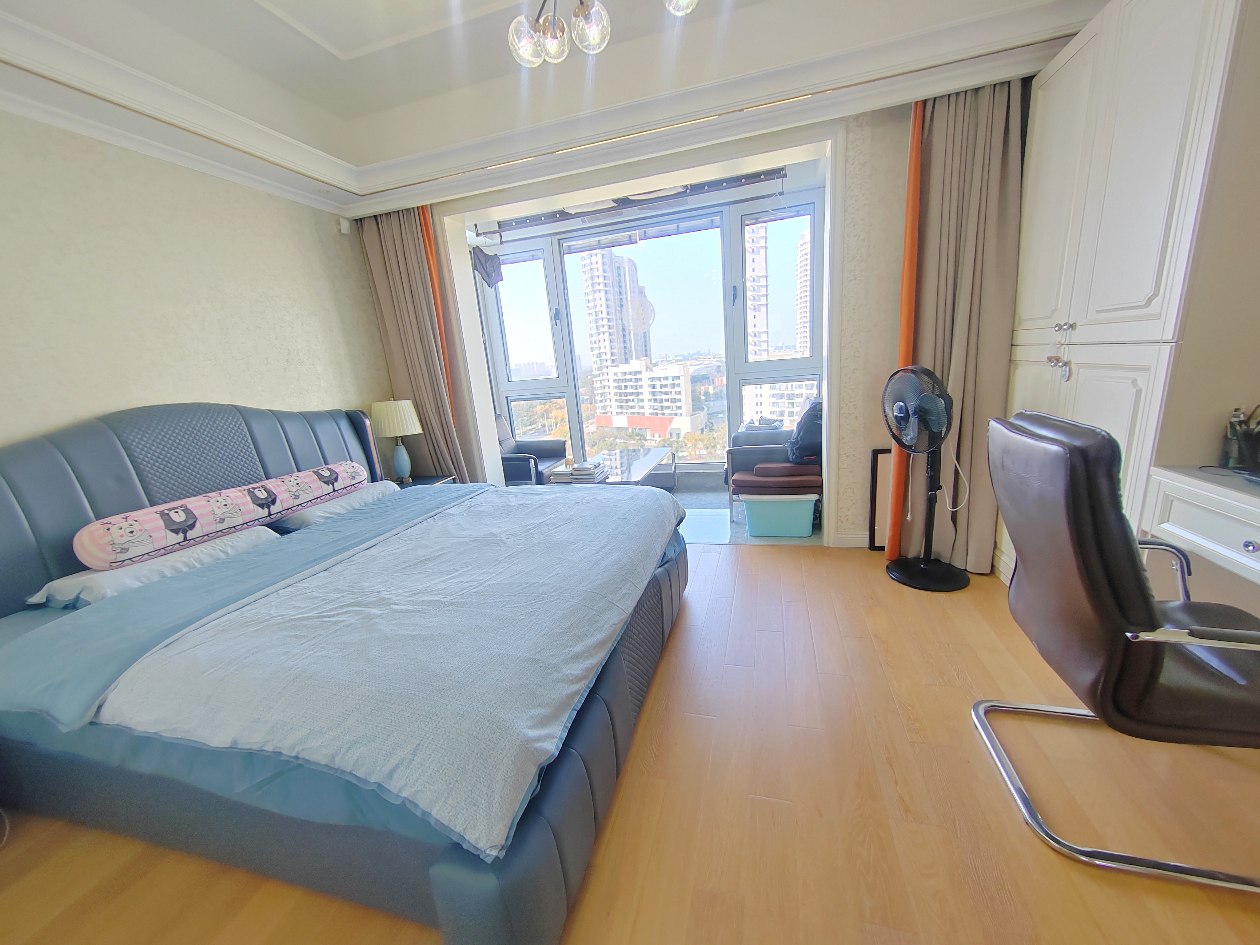 上海长滩三期明东苑