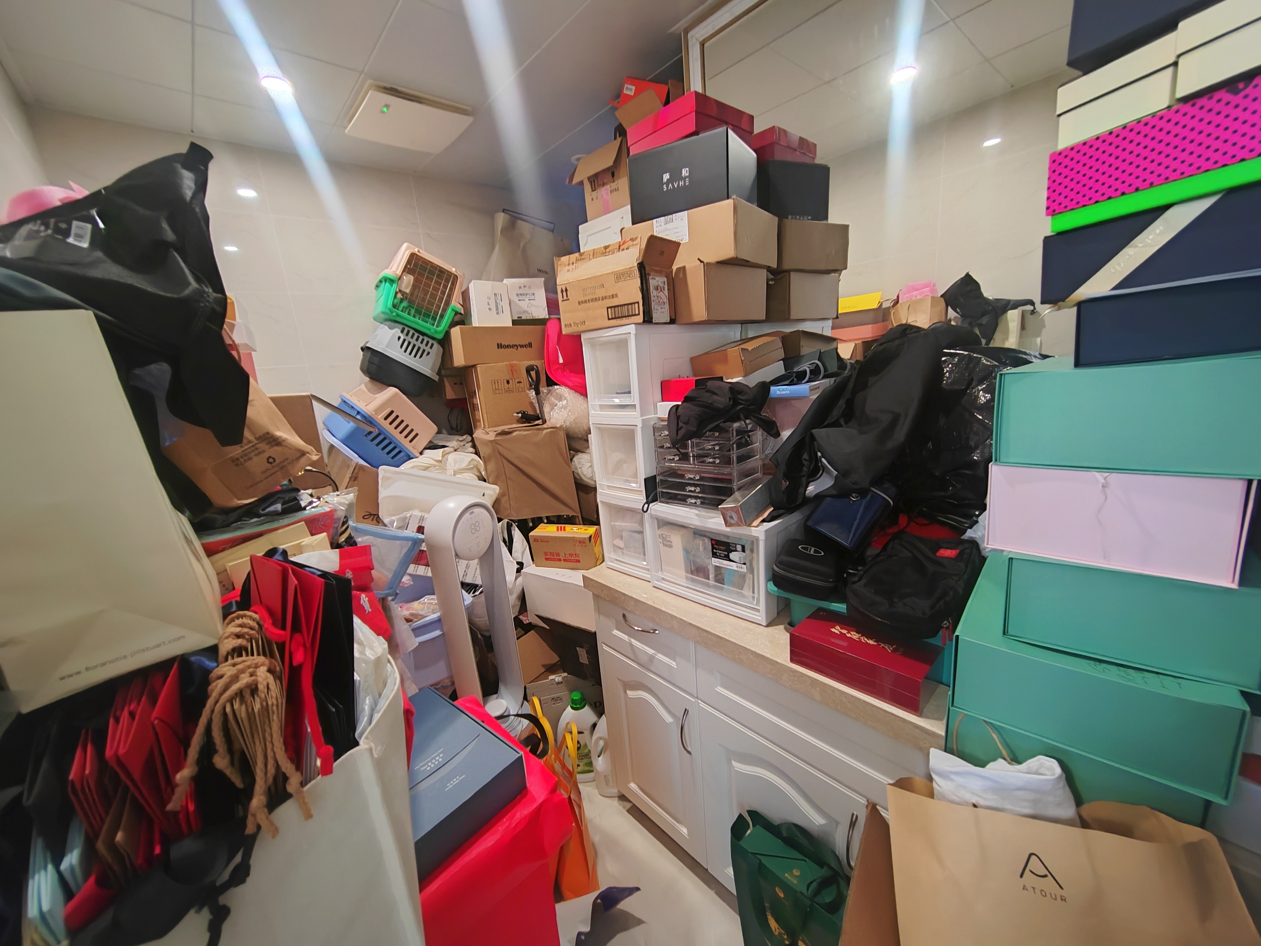 上海长滩三期明东苑