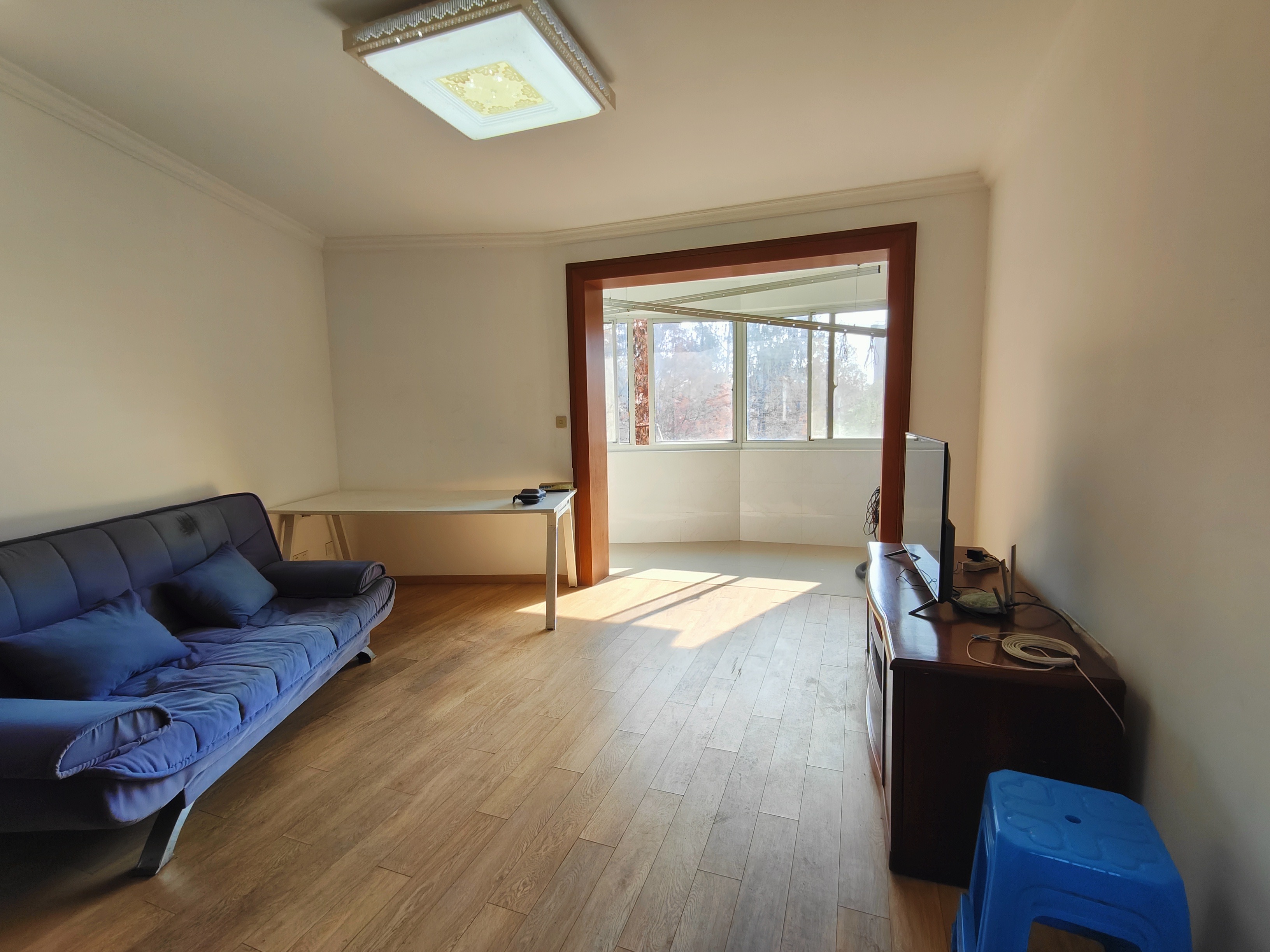 宝山十村 3房2厅1卫 5,500元/月 