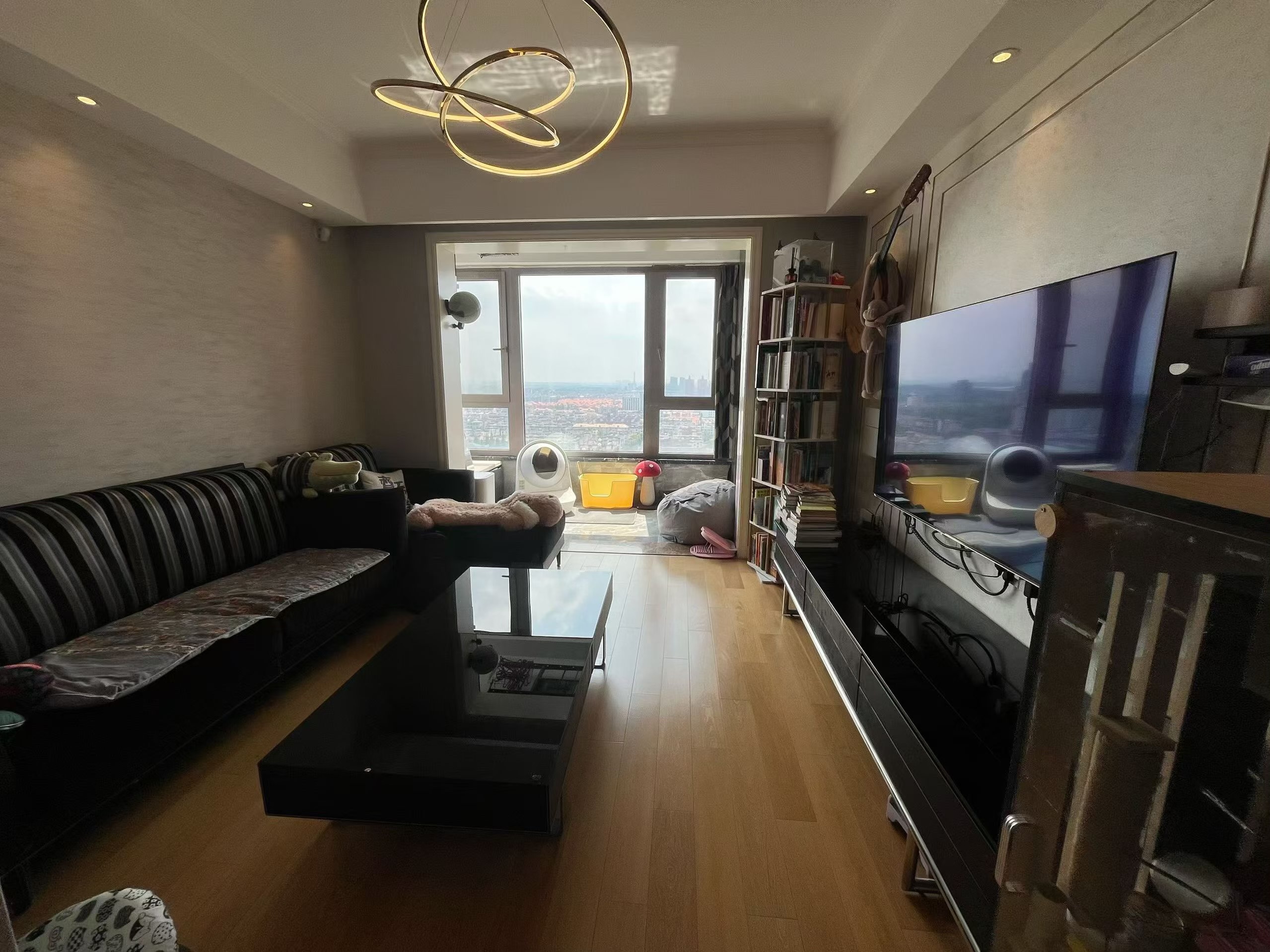 上海长滩二期冠东苑