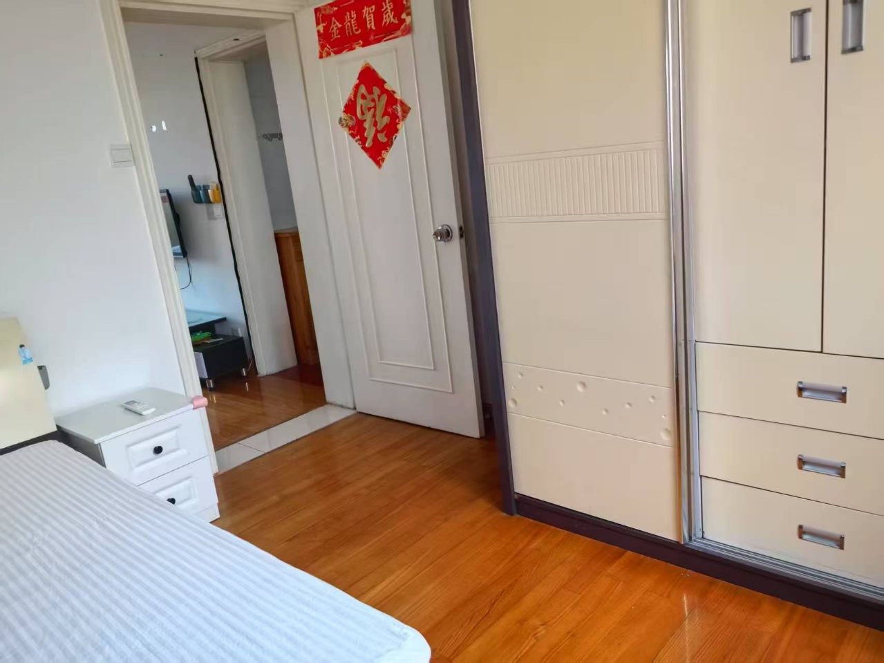 友谊路16弄
