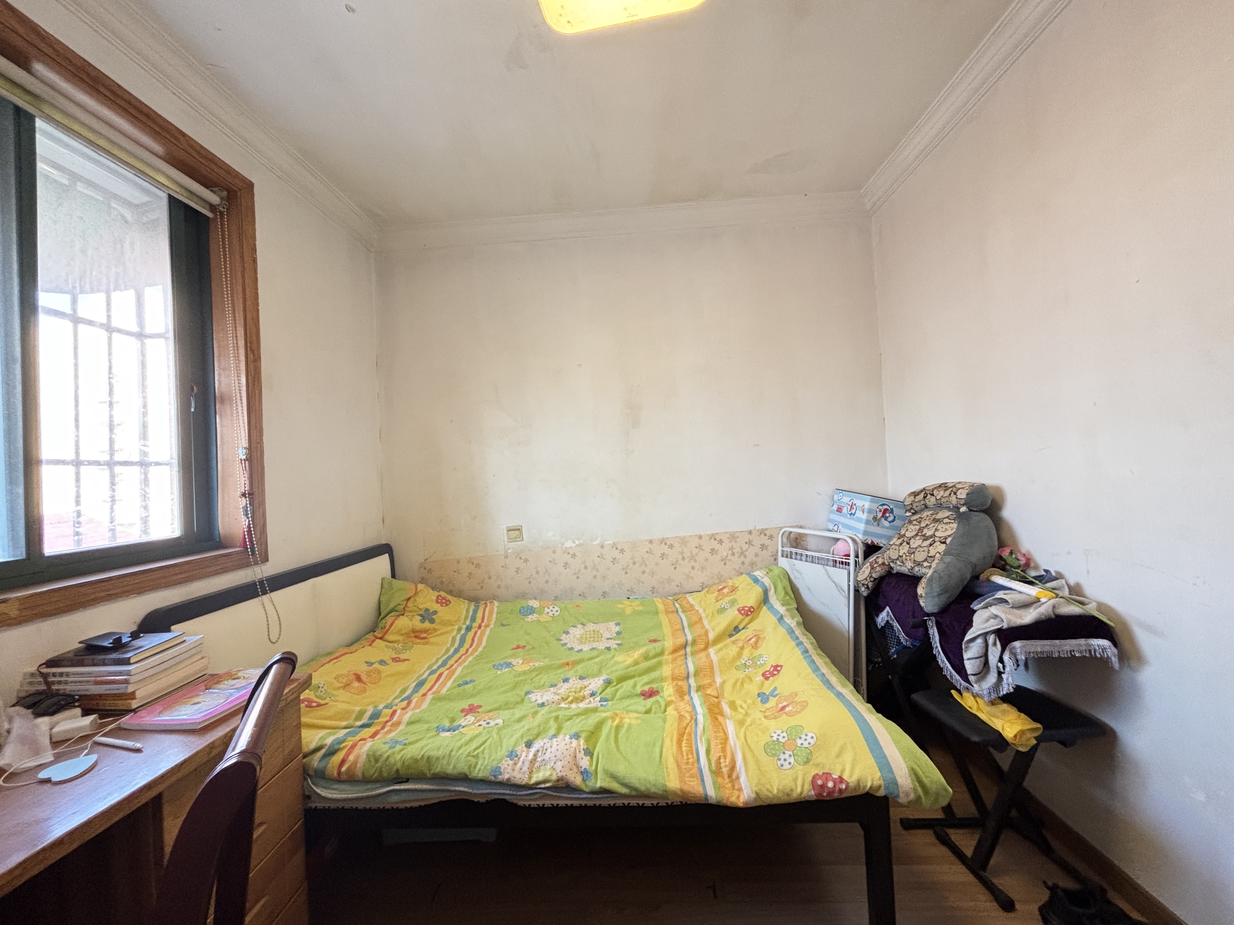 宝钢四村(友谊路)