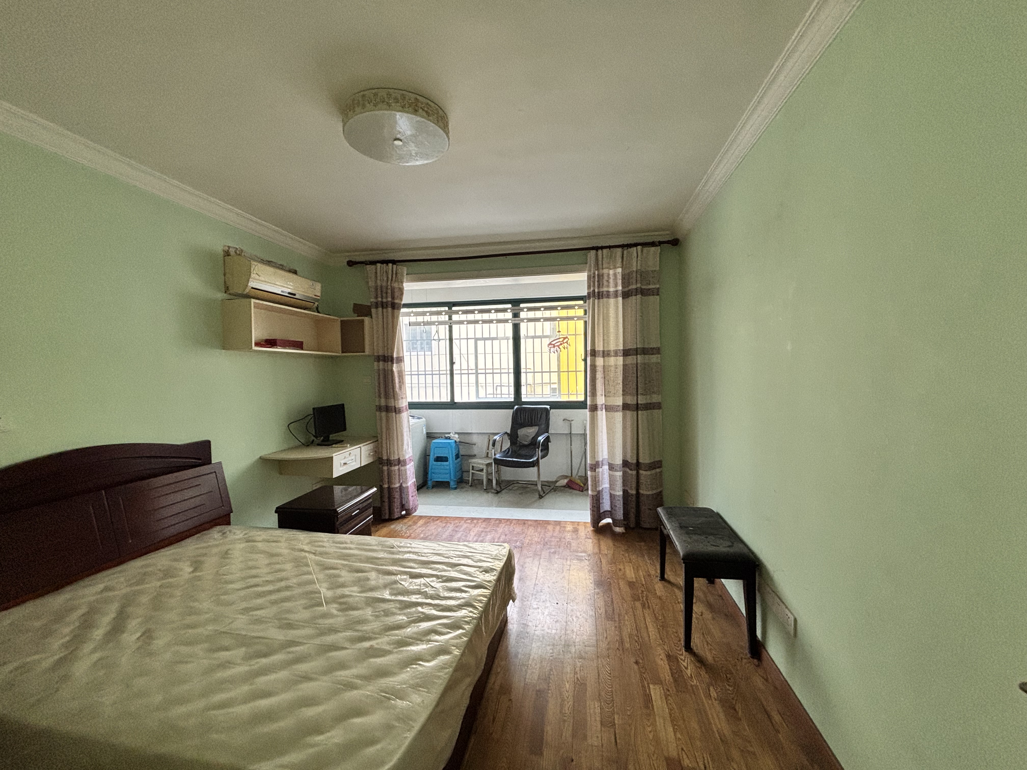 宝钢四村(友谊路)