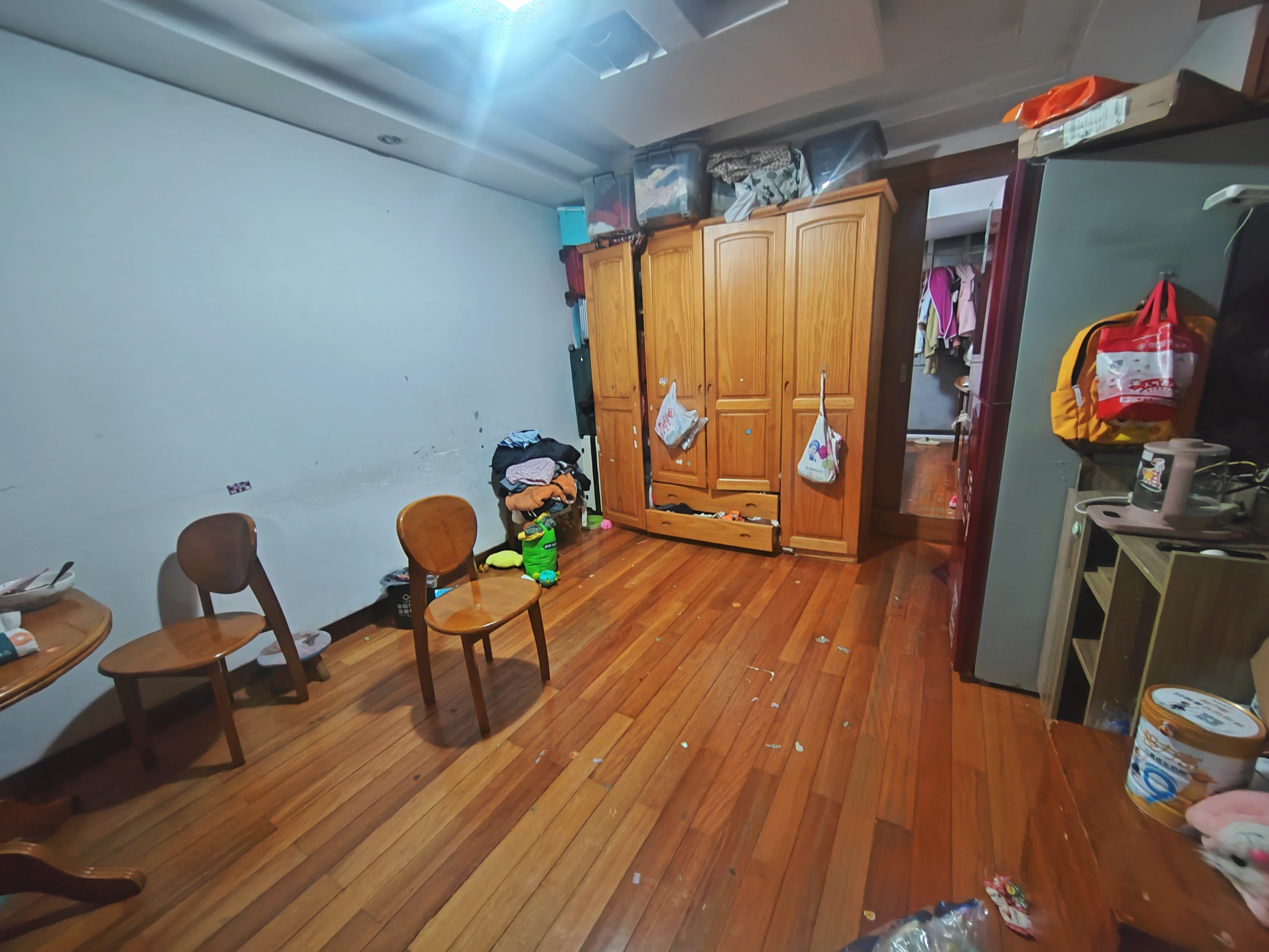 宝林七村 2室1厅1卫 中层