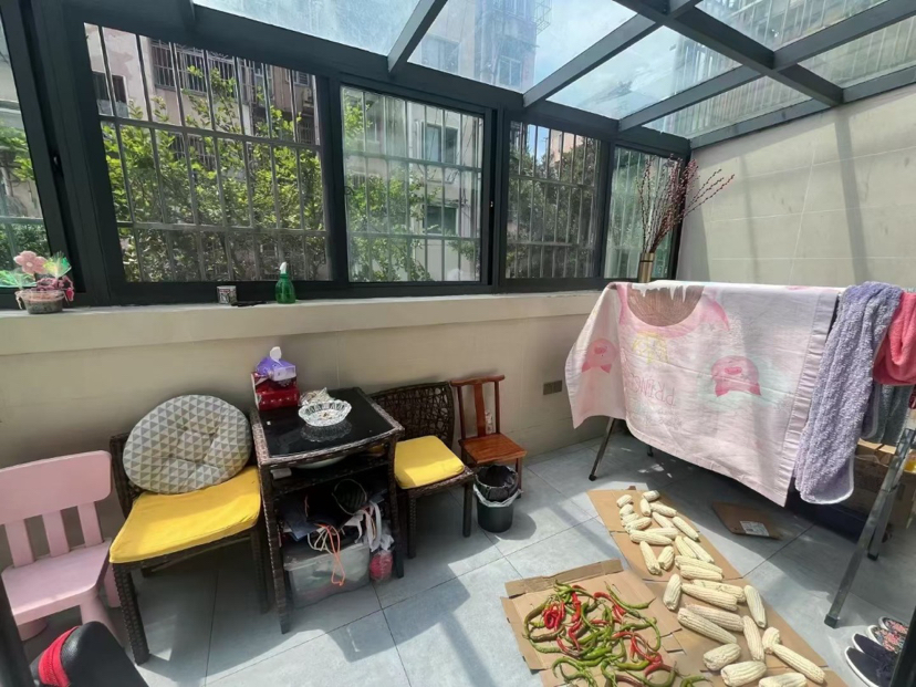 临江三村