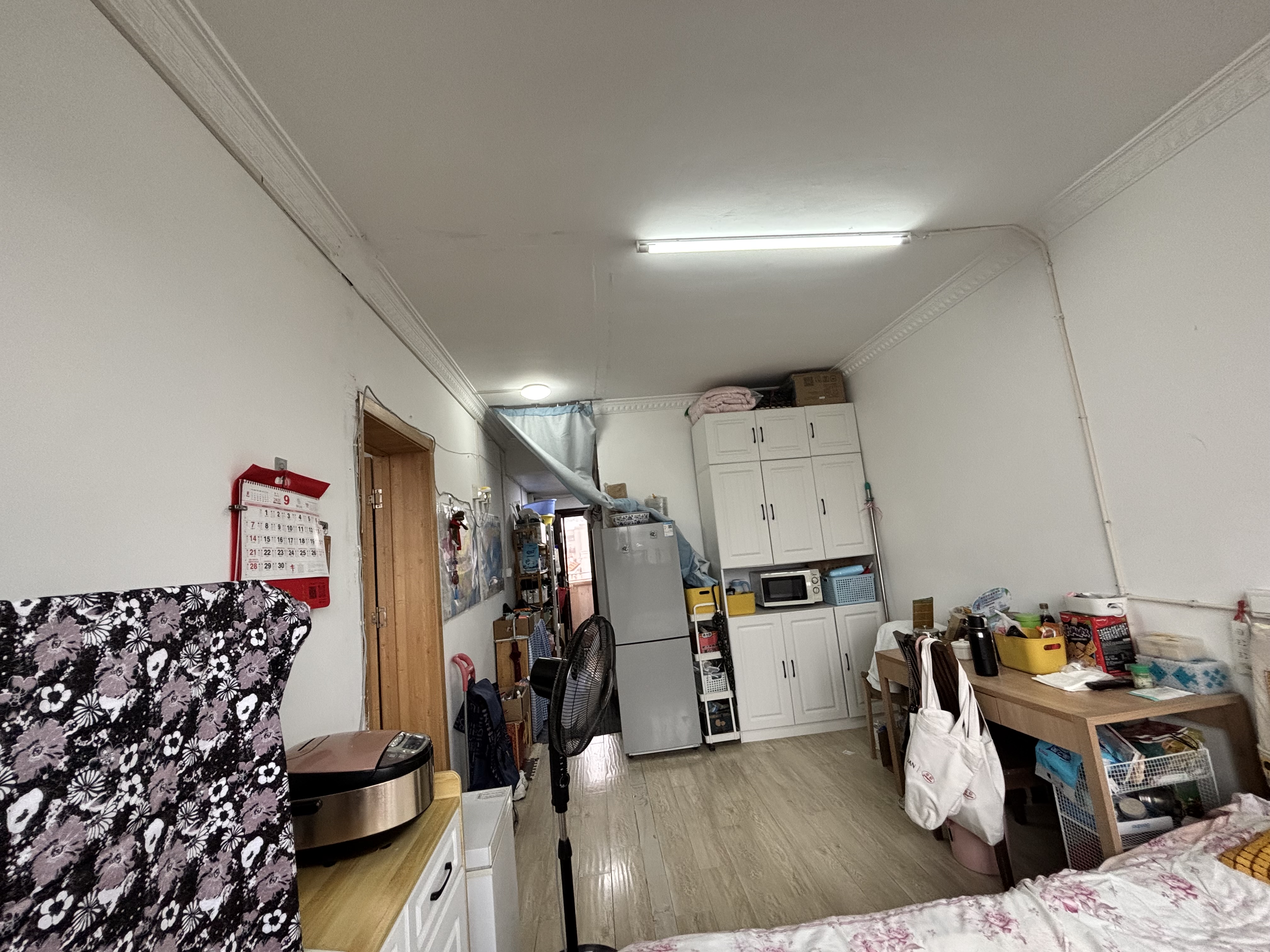 宝钢一村 2室1厅1卫 