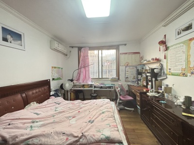密山二村