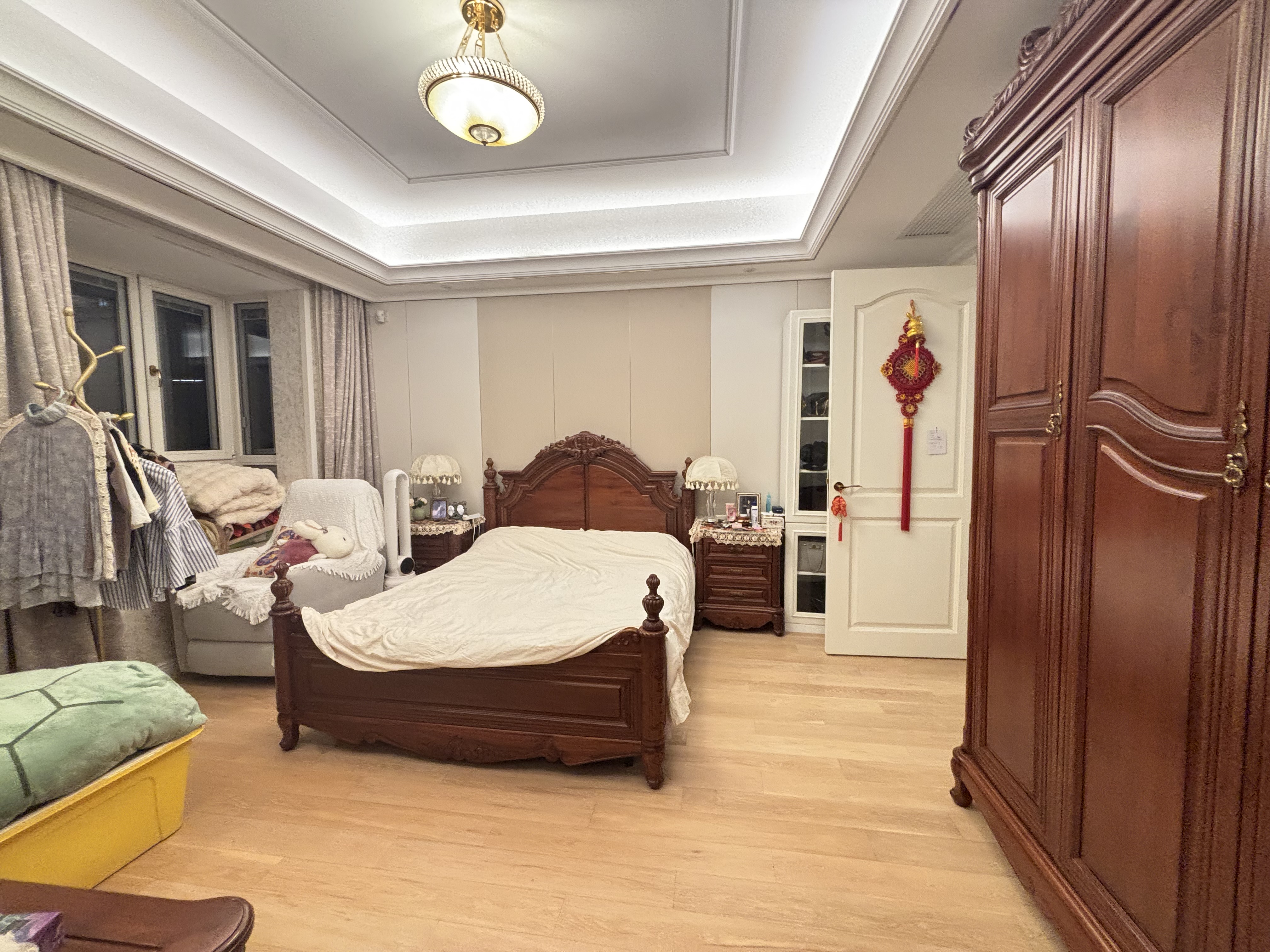 上海长滩三期明东苑