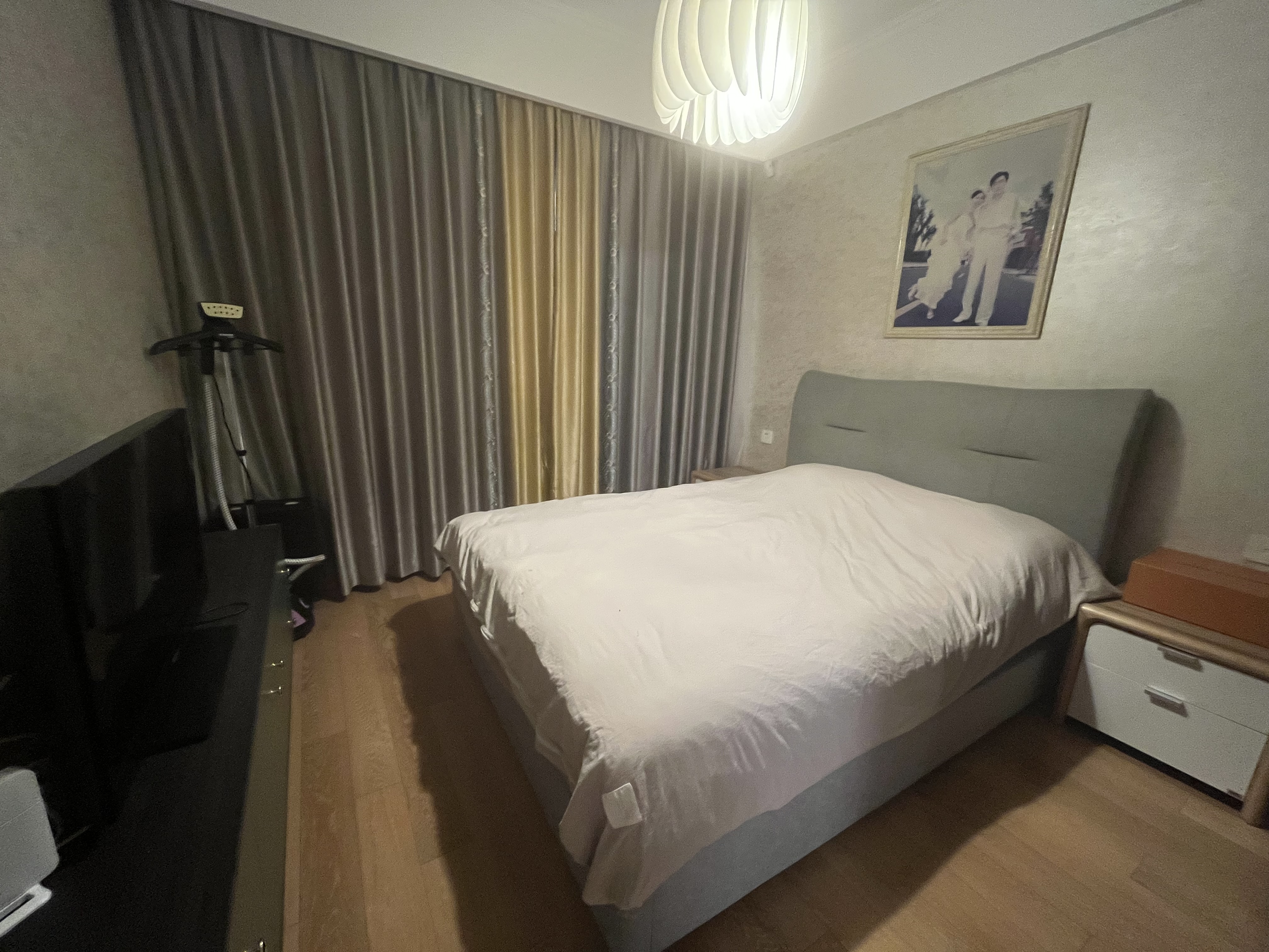 上海长滩二期冠东苑