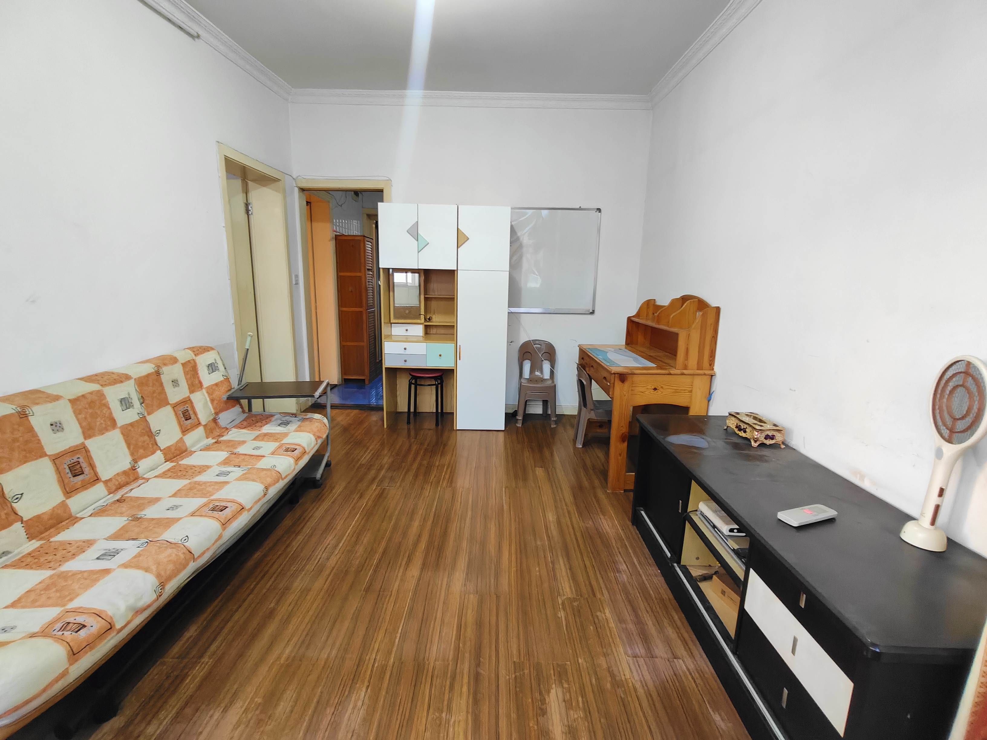 宝钢二村 2房1厅1卫 随时看房