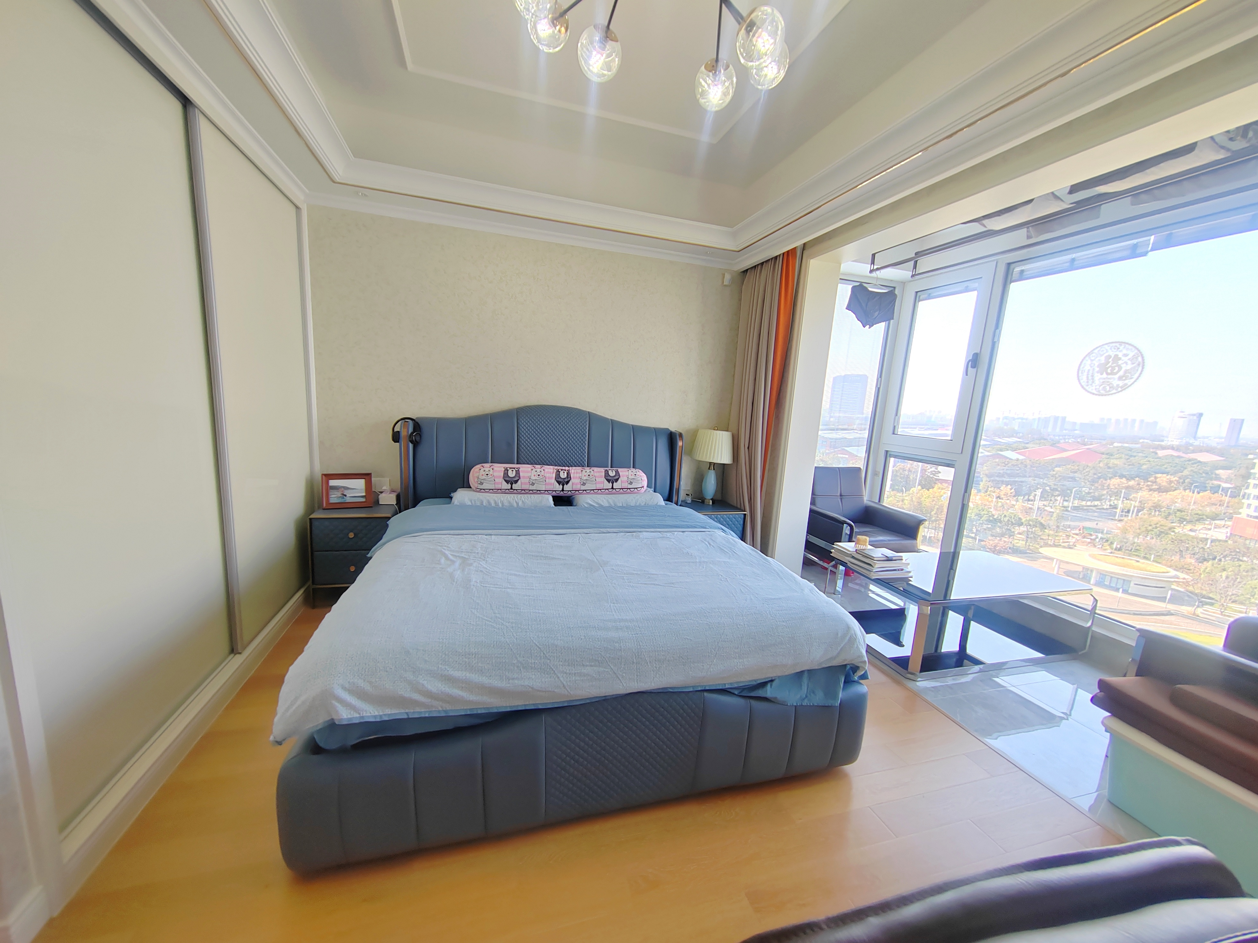 上海长滩三期明东苑