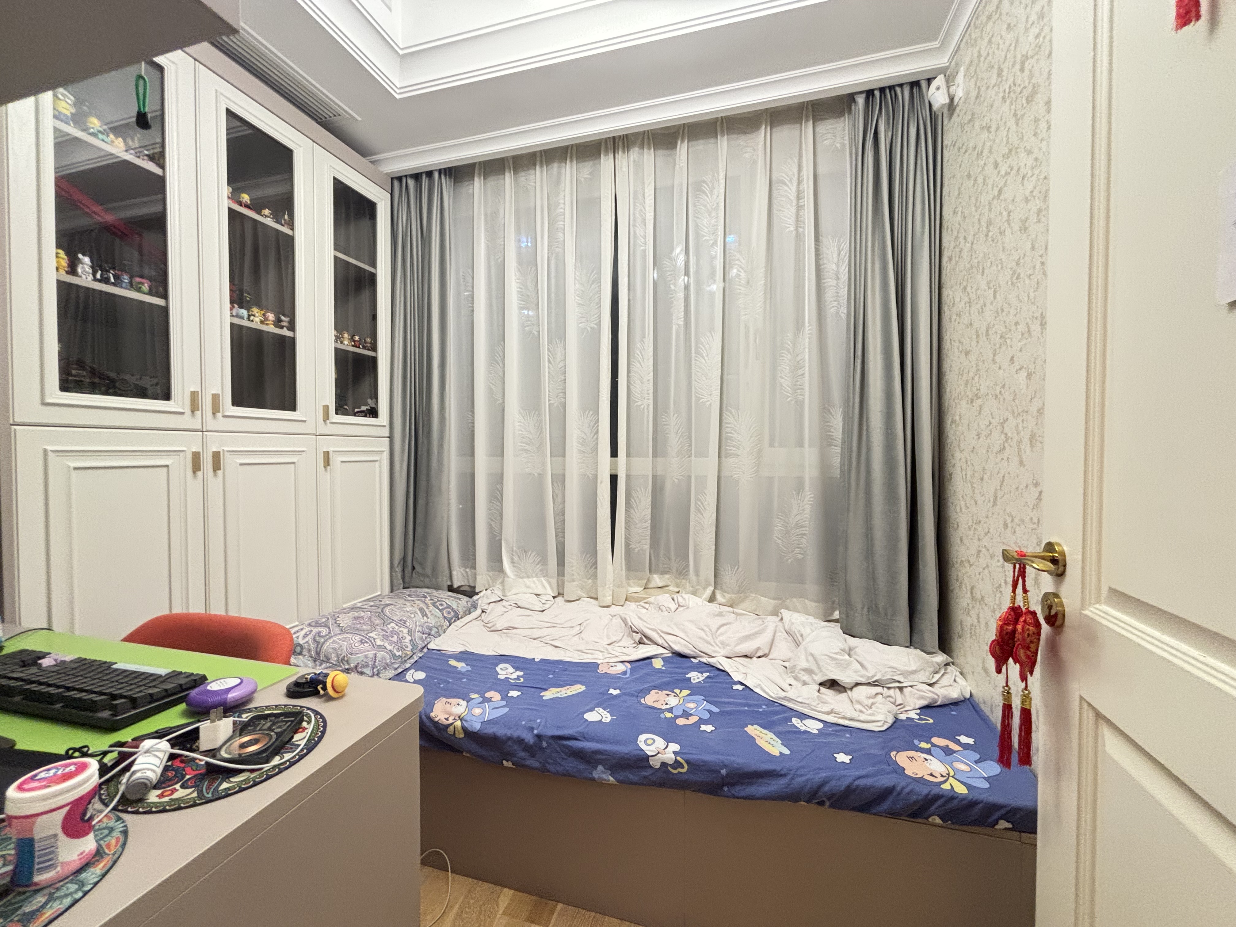 上海长滩三期明东苑