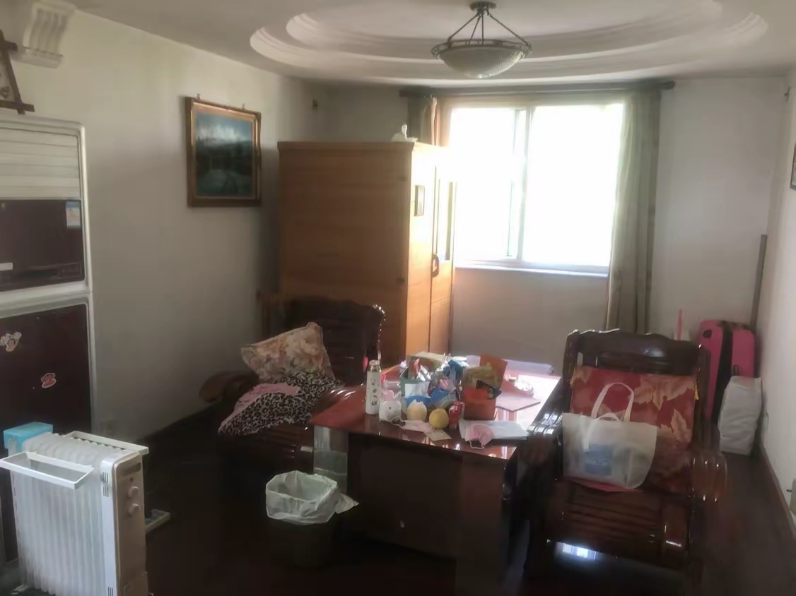 吴淞三村