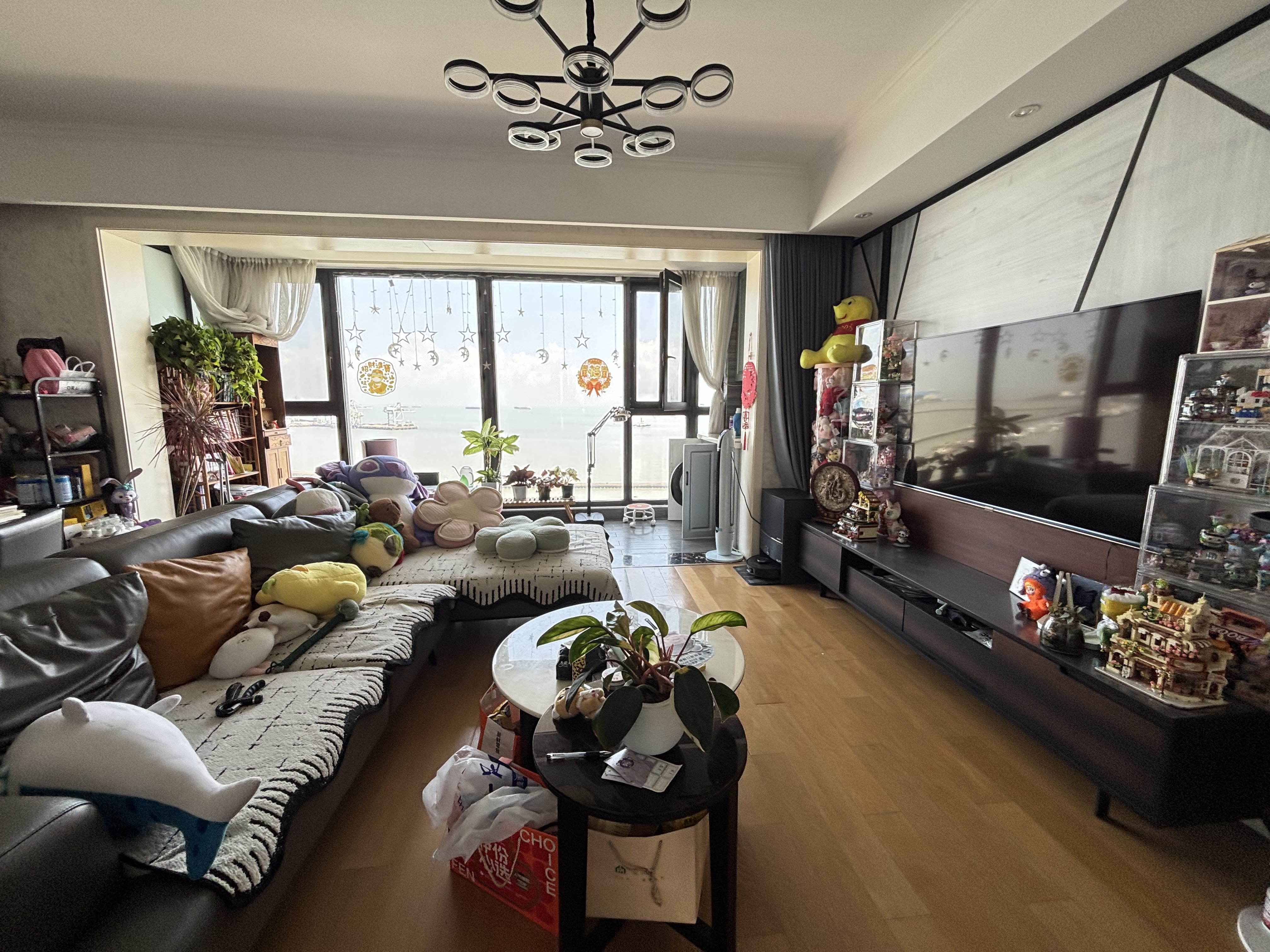 上海长滩二期冠东苑