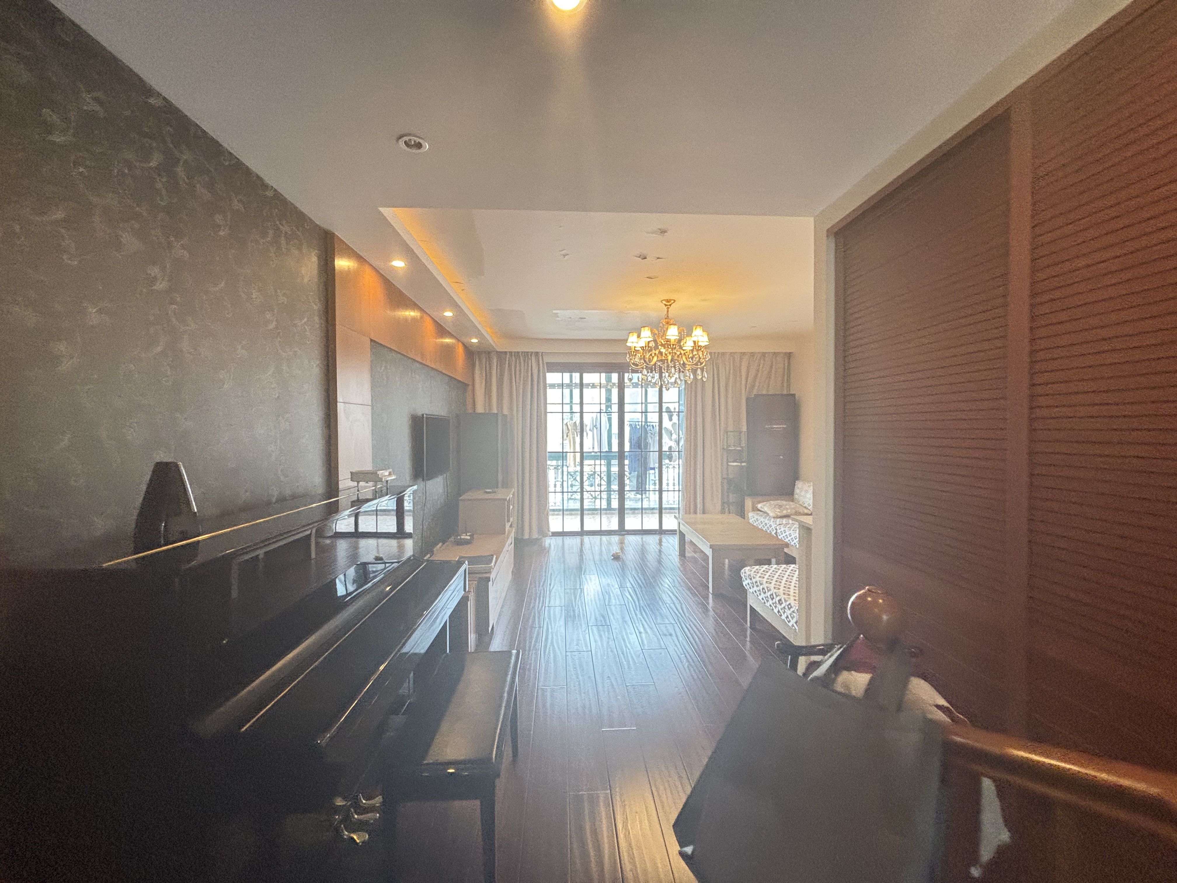 白玉兰花园 3房2厅2卫  满五年