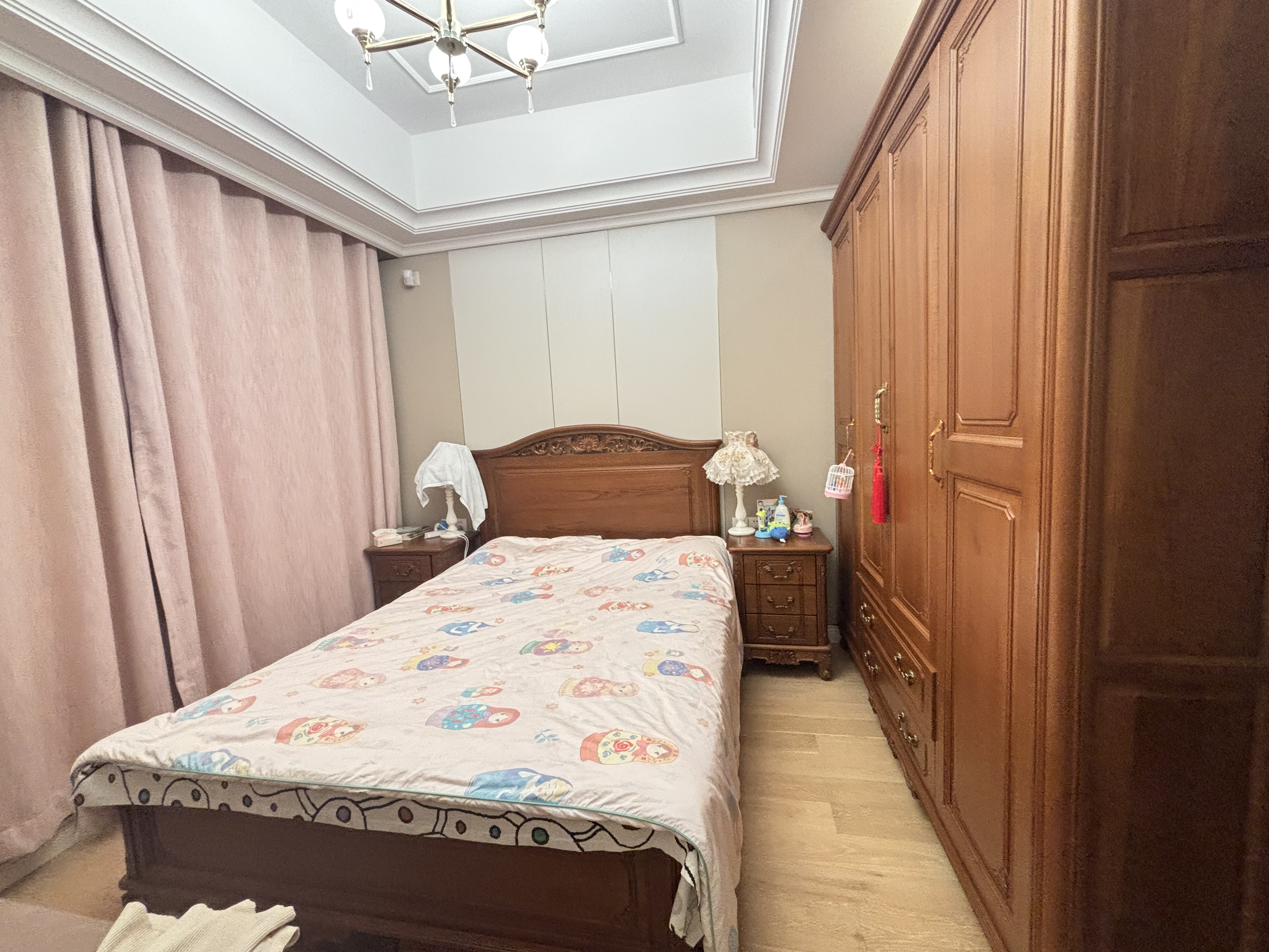 上海长滩三期明东苑