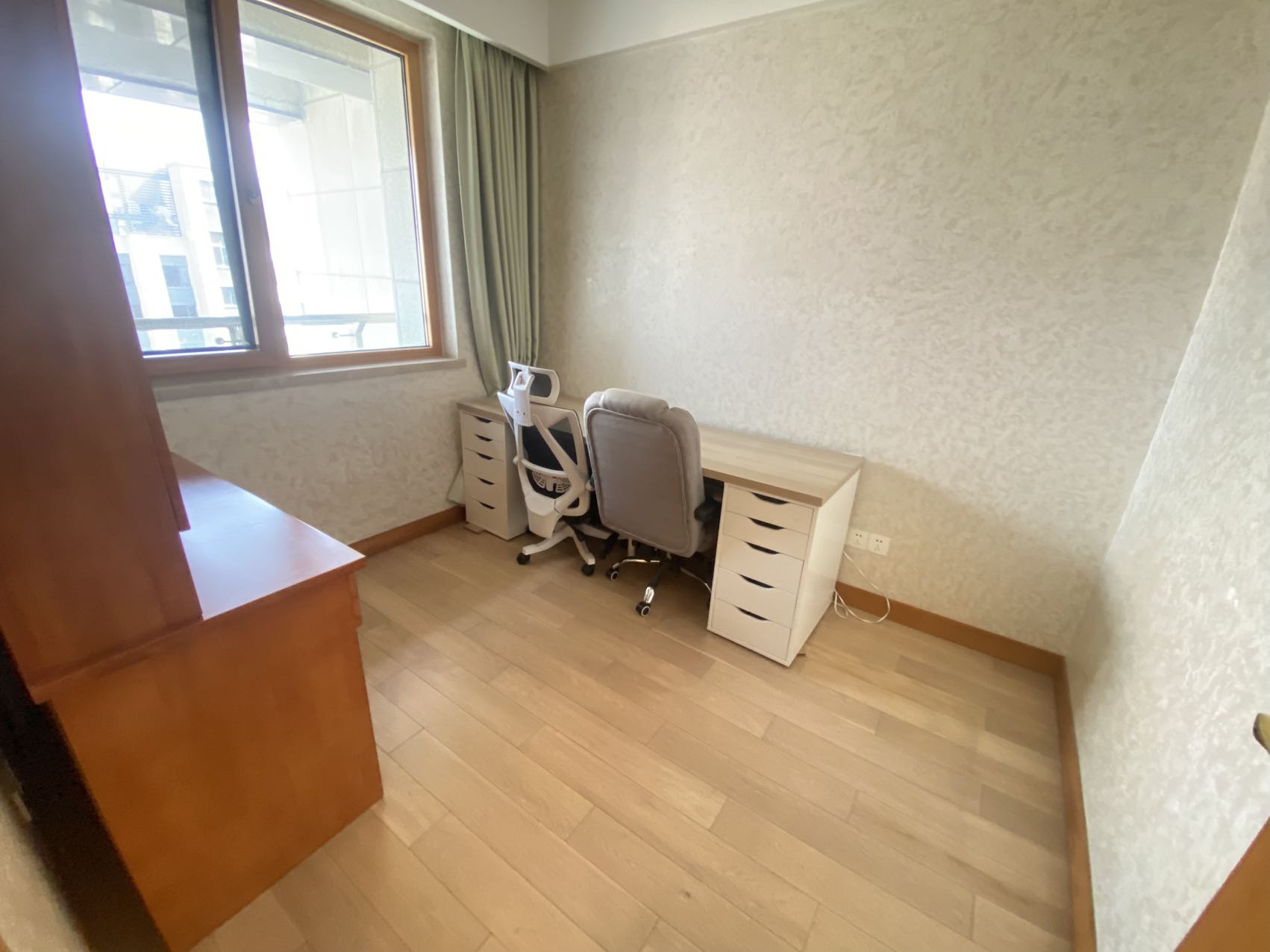 上海长滩一期盛东苑