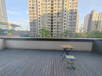 上海长滩二期冠东苑