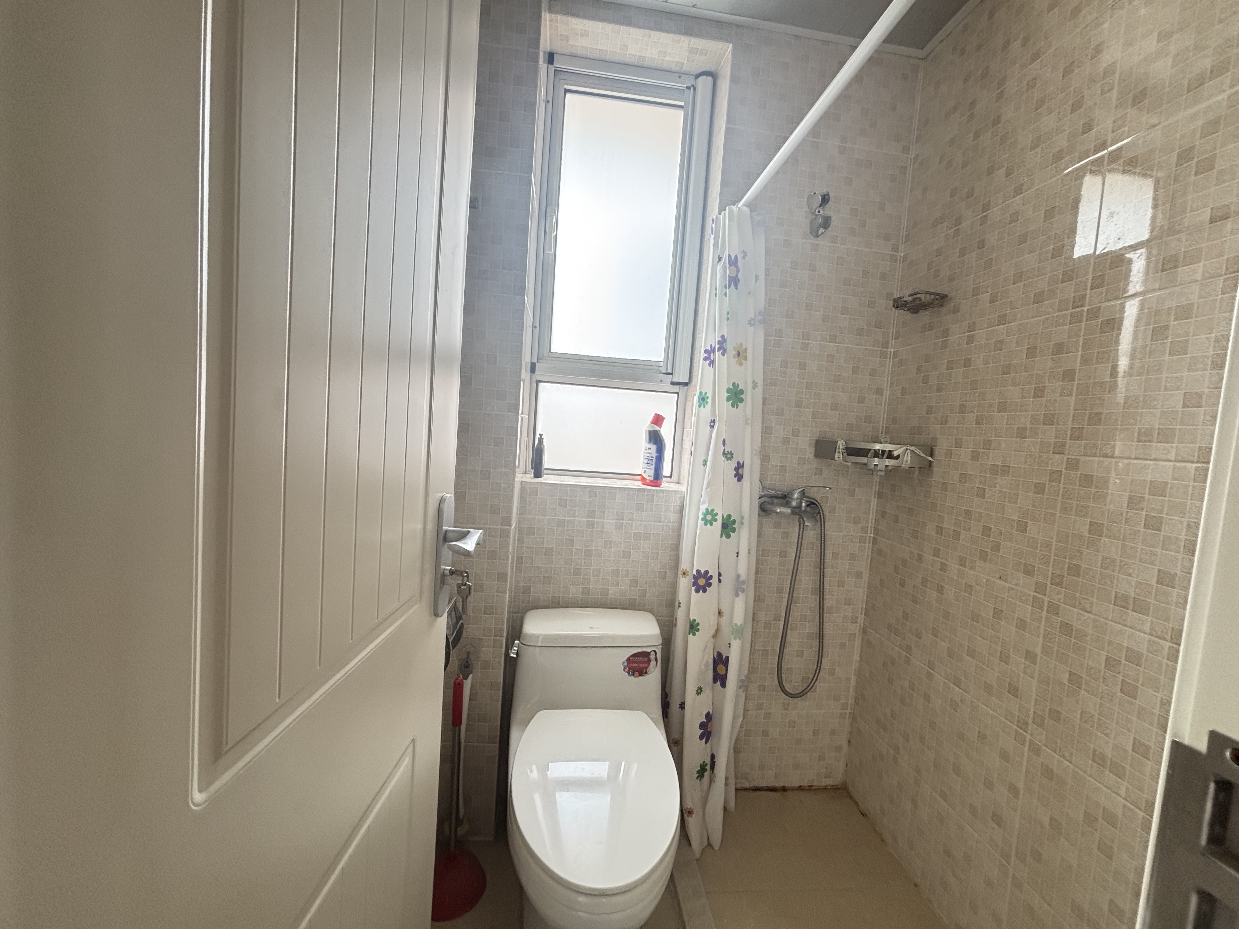 临江三村 1室1厅1卫  