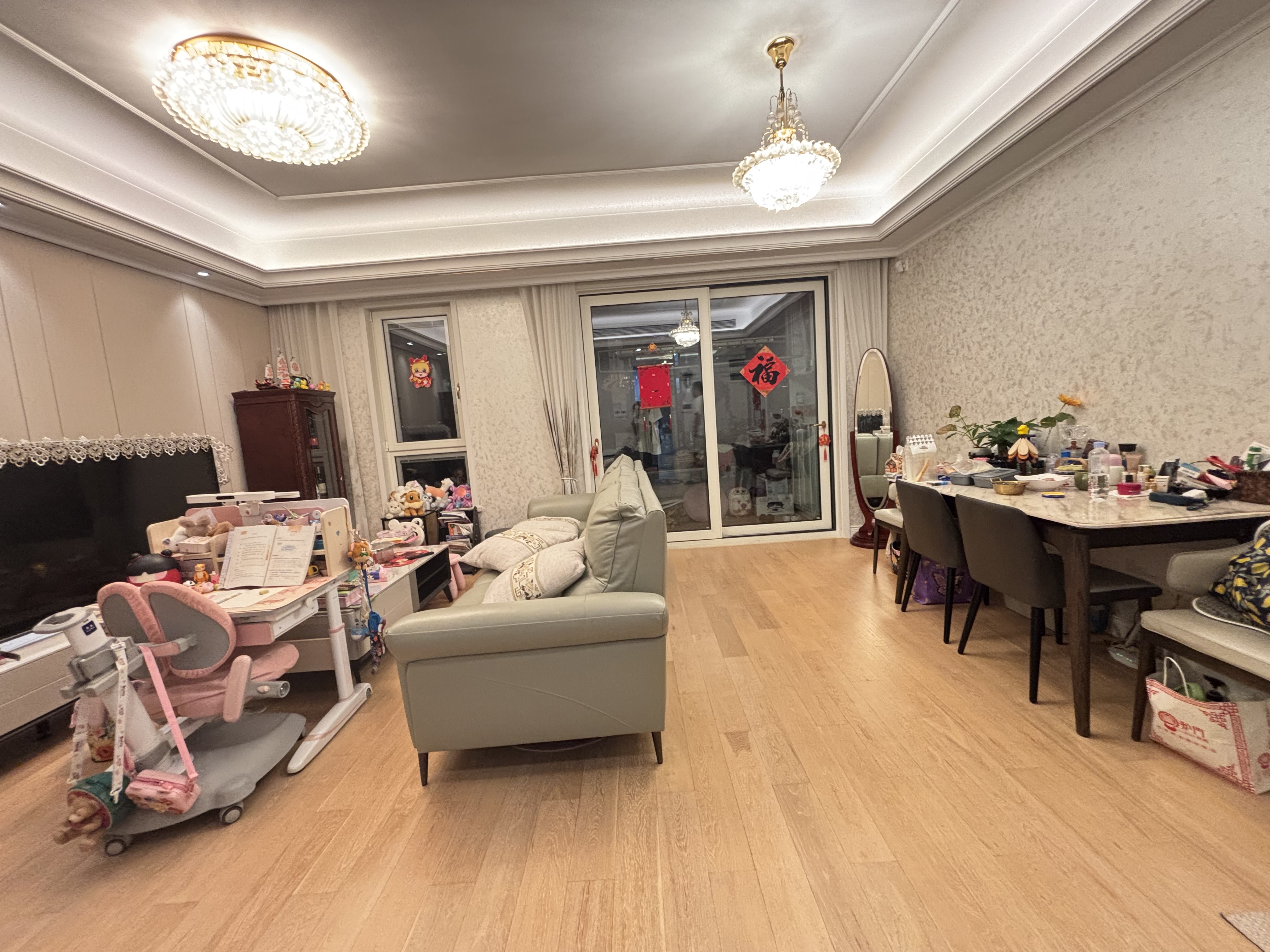 上海长滩三期明东苑