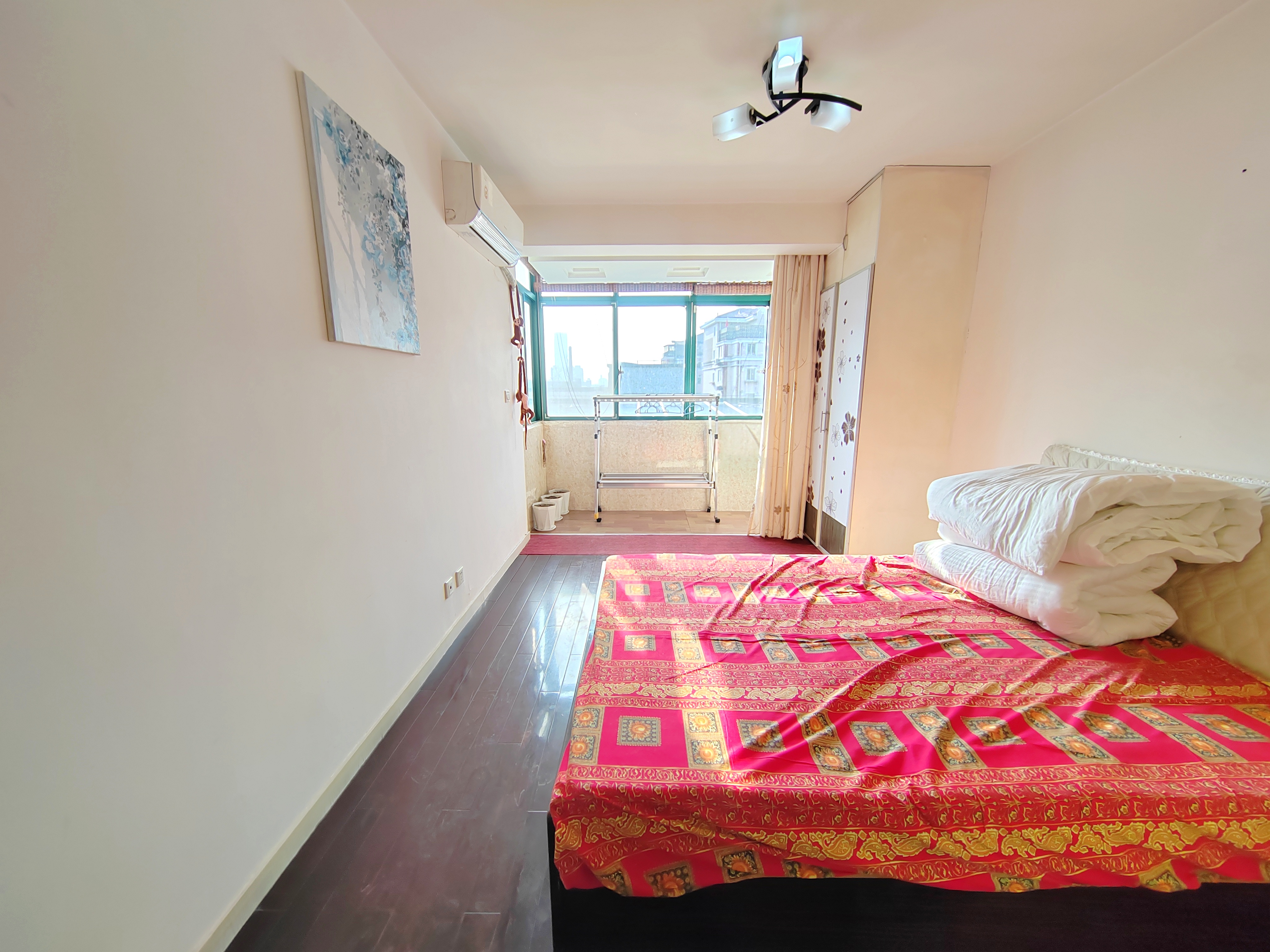 同济公寓(联丰路47弄)