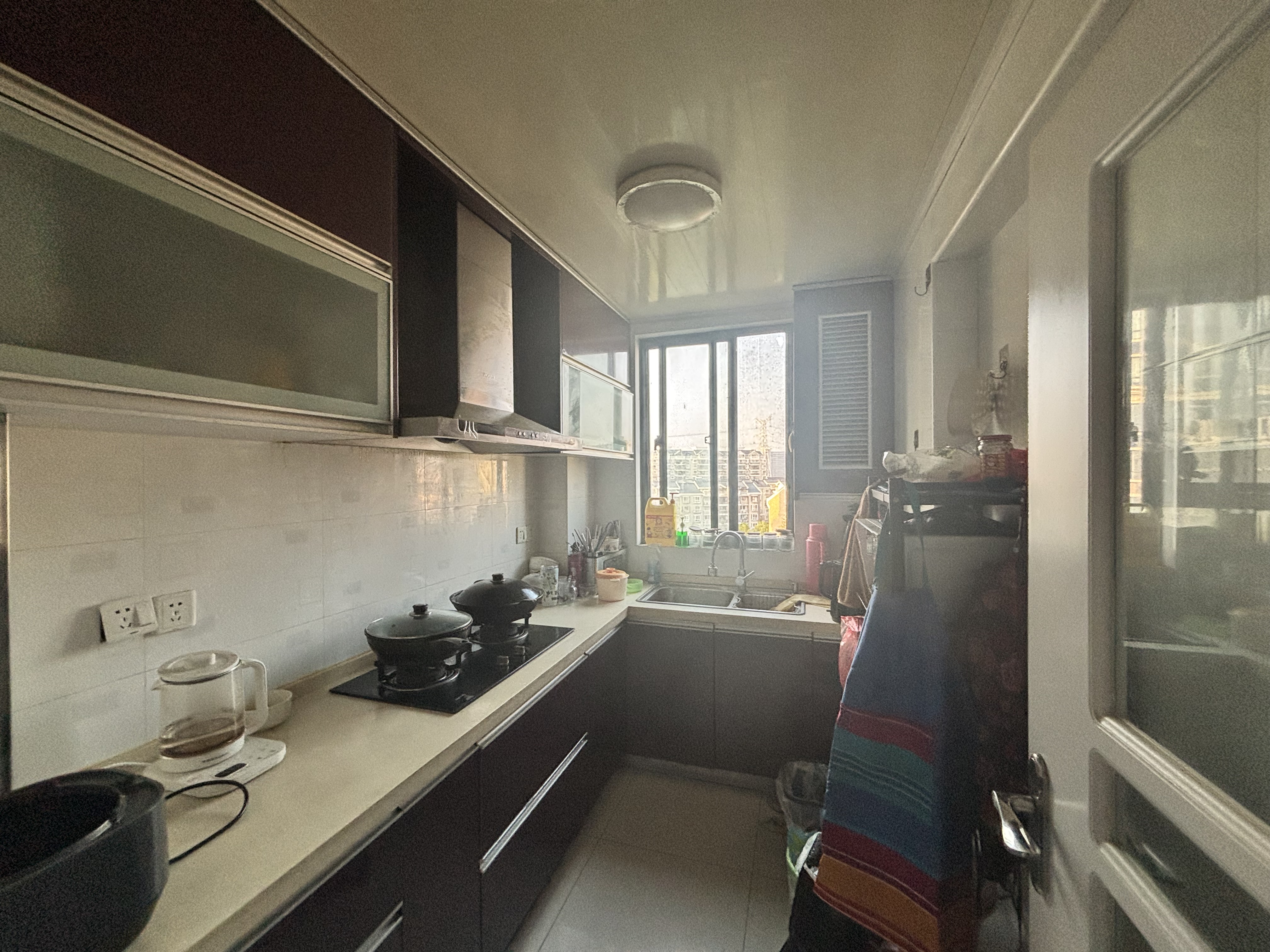 同盛嘉园一期(月城路300弄)