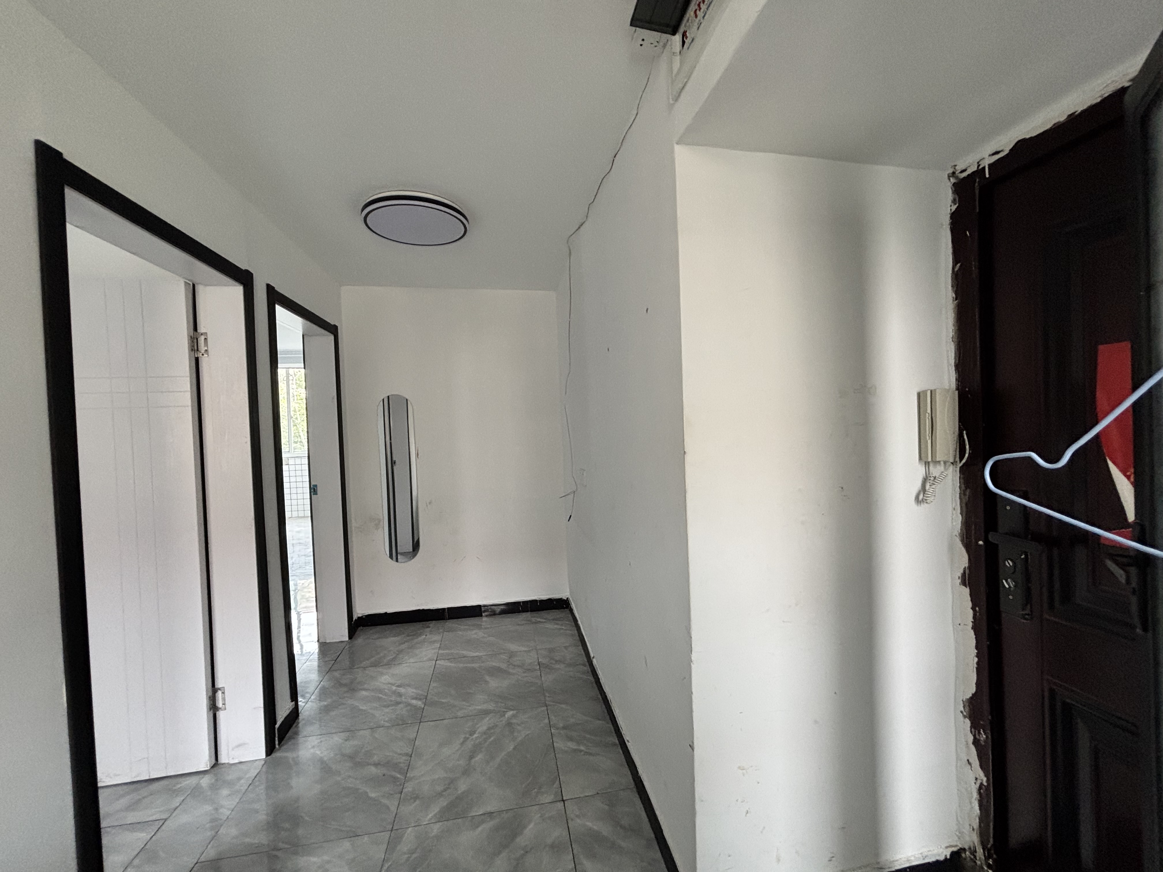 宝钢三村 2室1厅1卫 