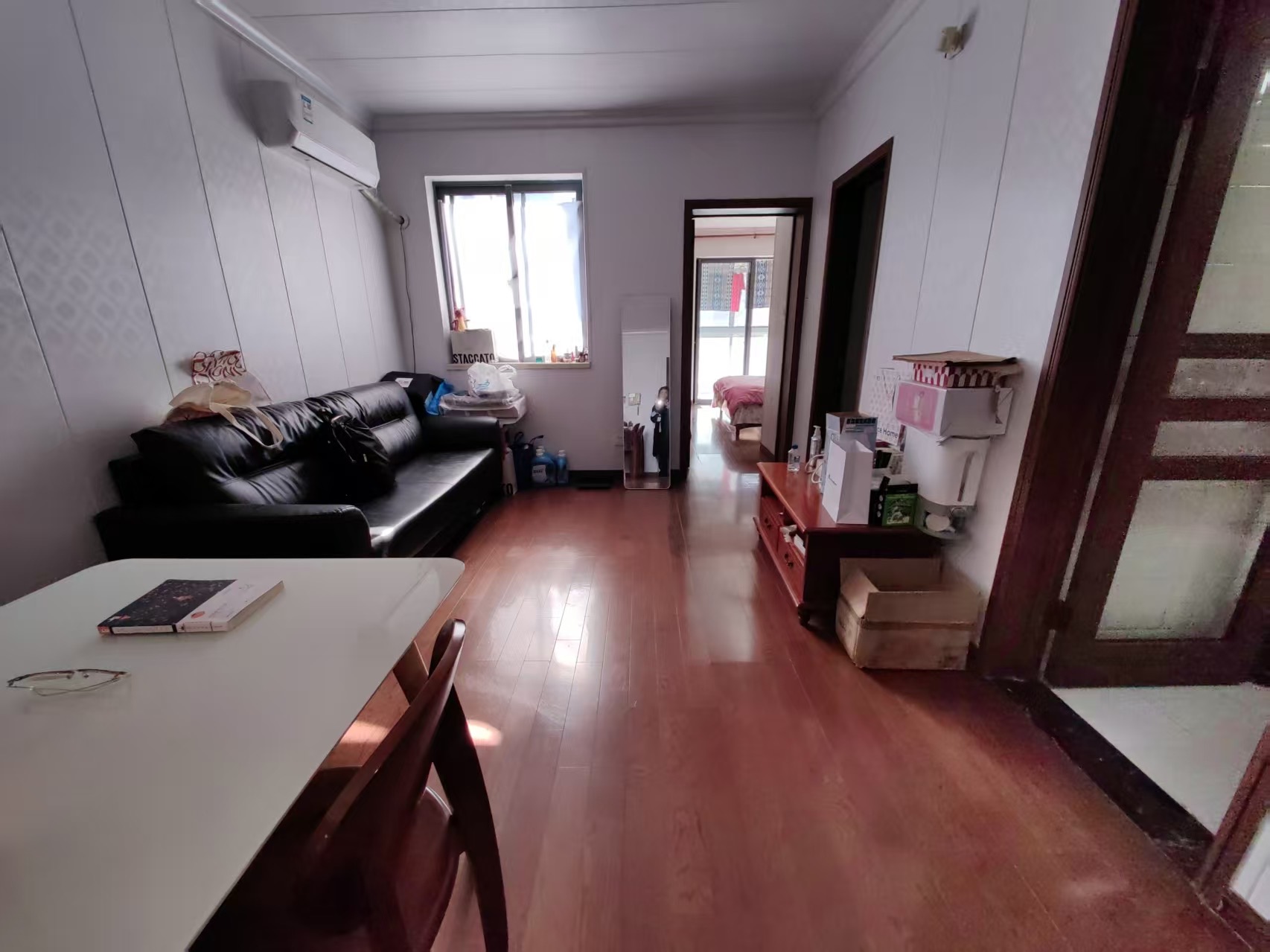 宝地绿洲城二期